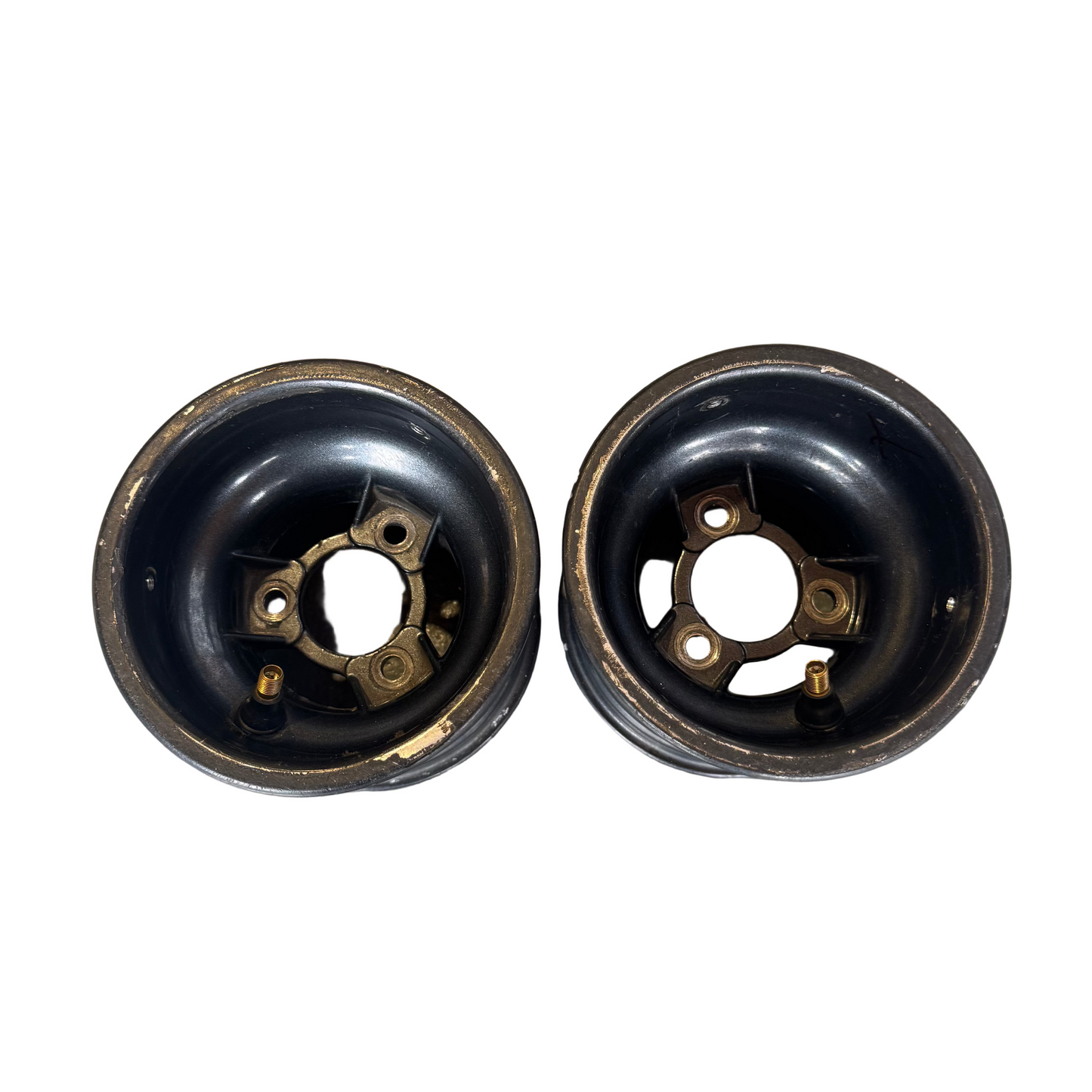 OTK AXP Front Rims