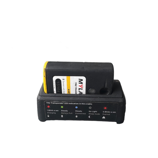Mylaps Transponder