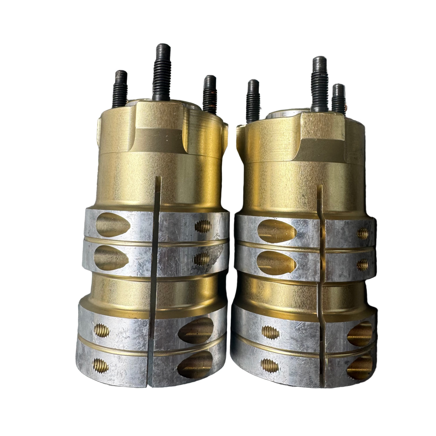 Big Rear Hubs Alto