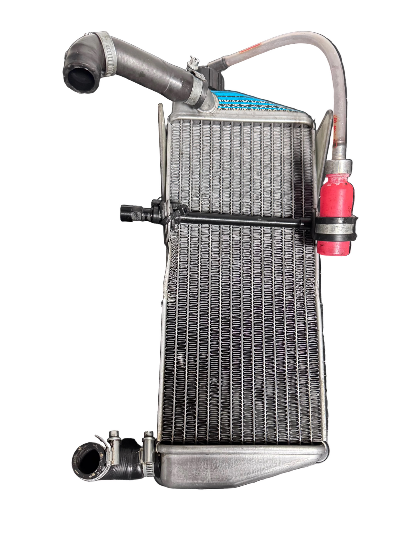 Rotax Max Evo Radiator