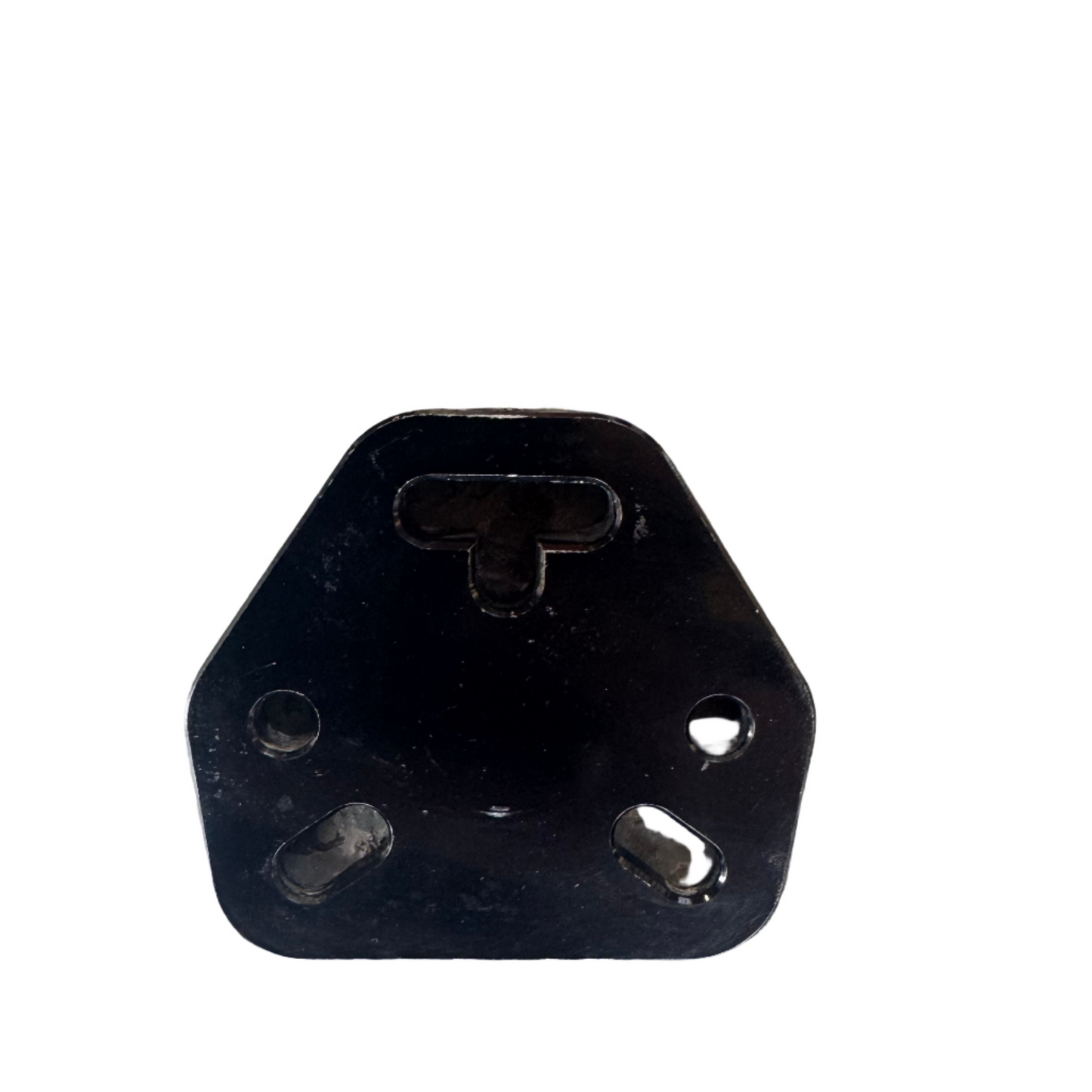 Alto Steering Wheel Wedge