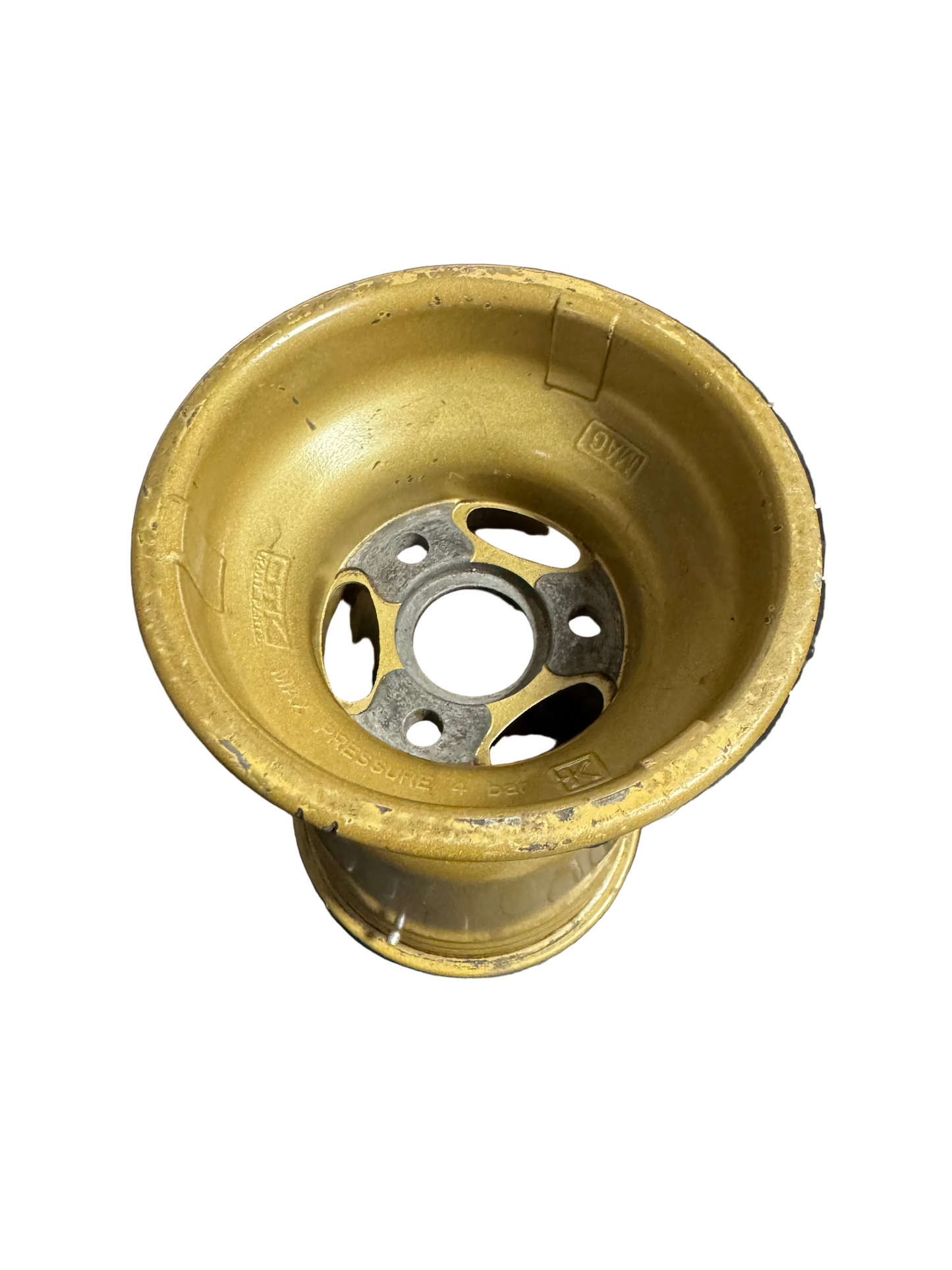 OTK MXJ REAR RIM