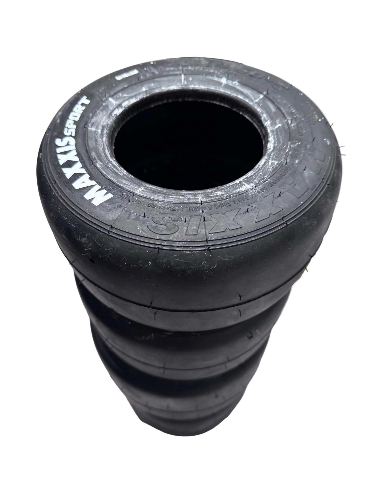 MAXXIS SPORT - NEW