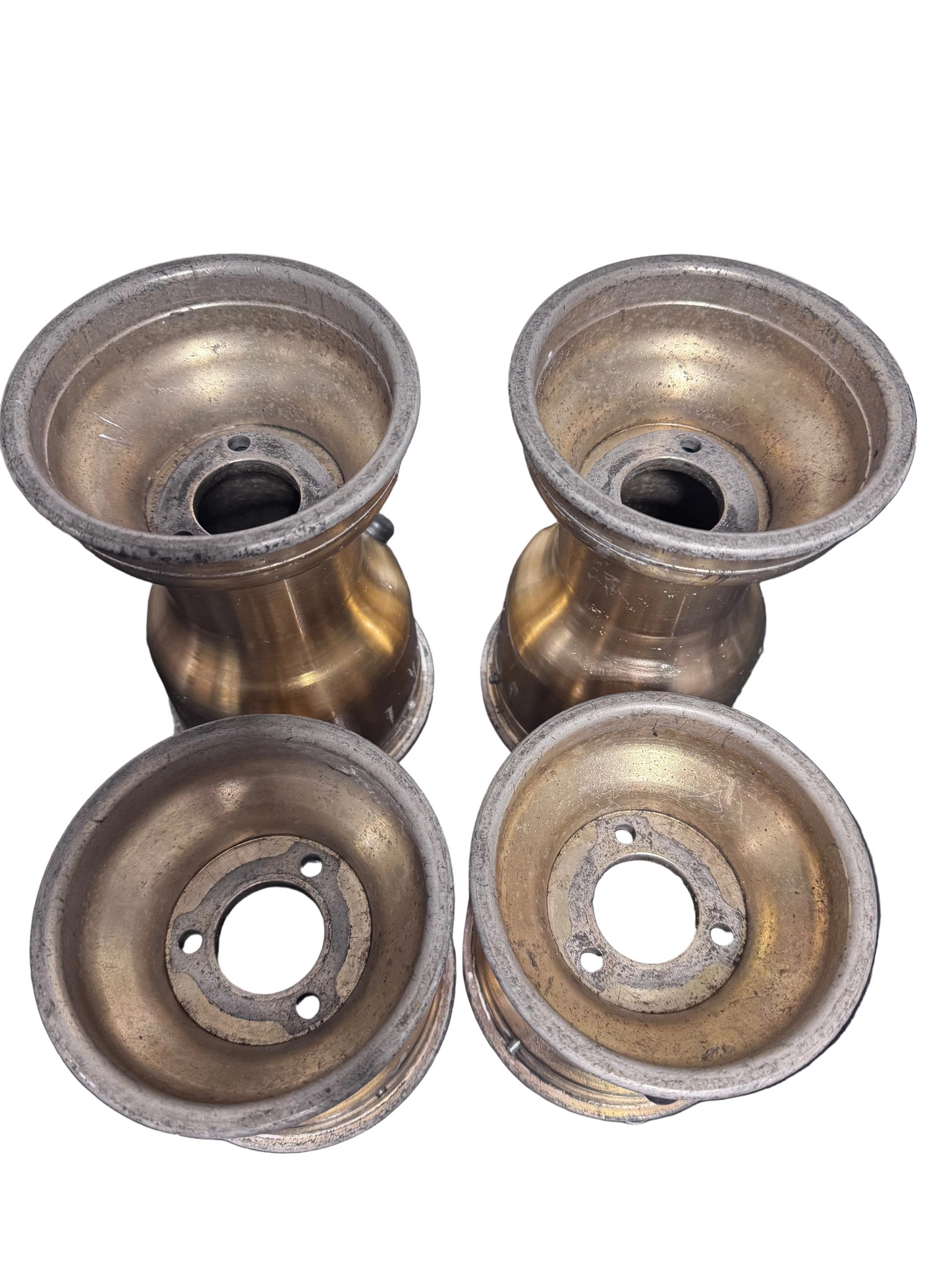 Senzo MXC Copy Rims