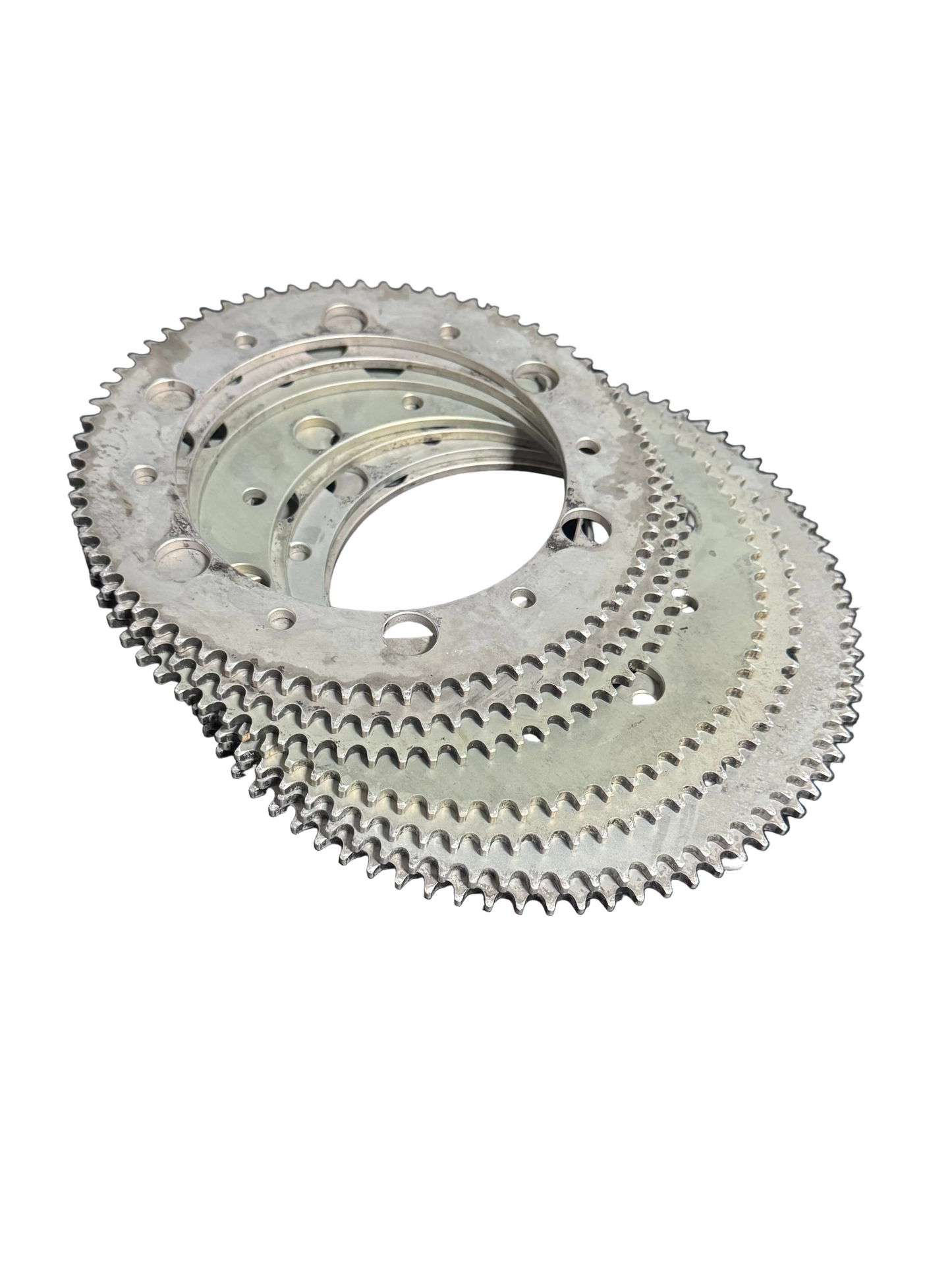 Tru Tensions Sprockets
