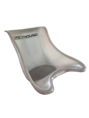 Grey Hound Seat - Super Soft R1  - New
