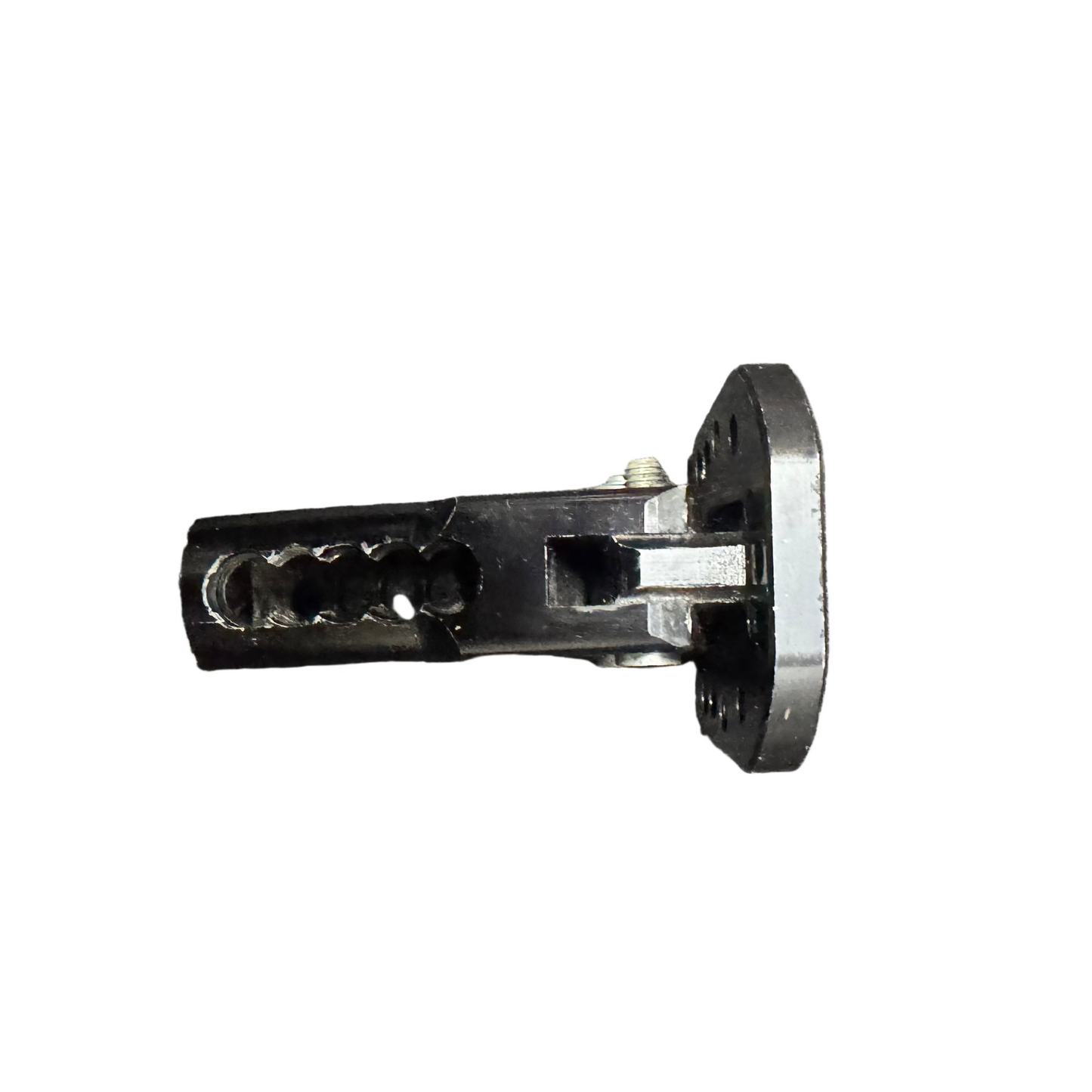 Adjustable Steering Boss