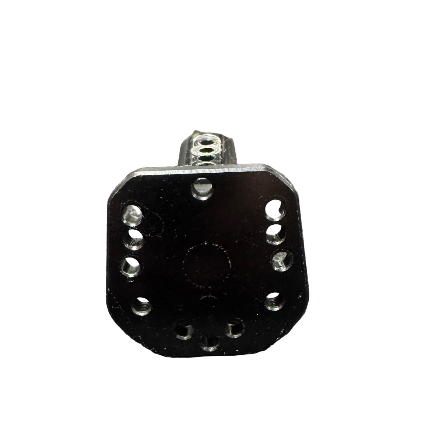 Adjustable Steering Boss