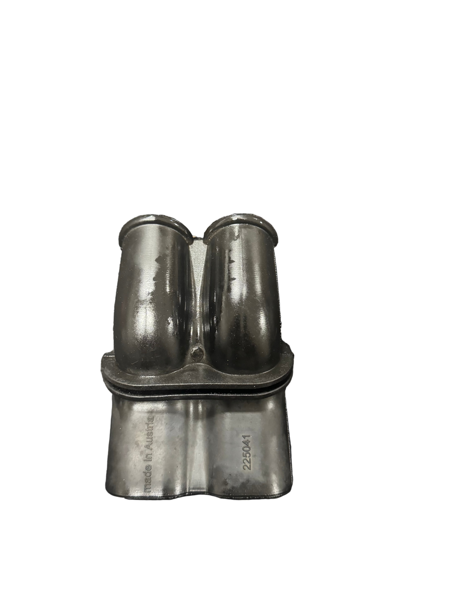 Rotax Airbox Trumpets