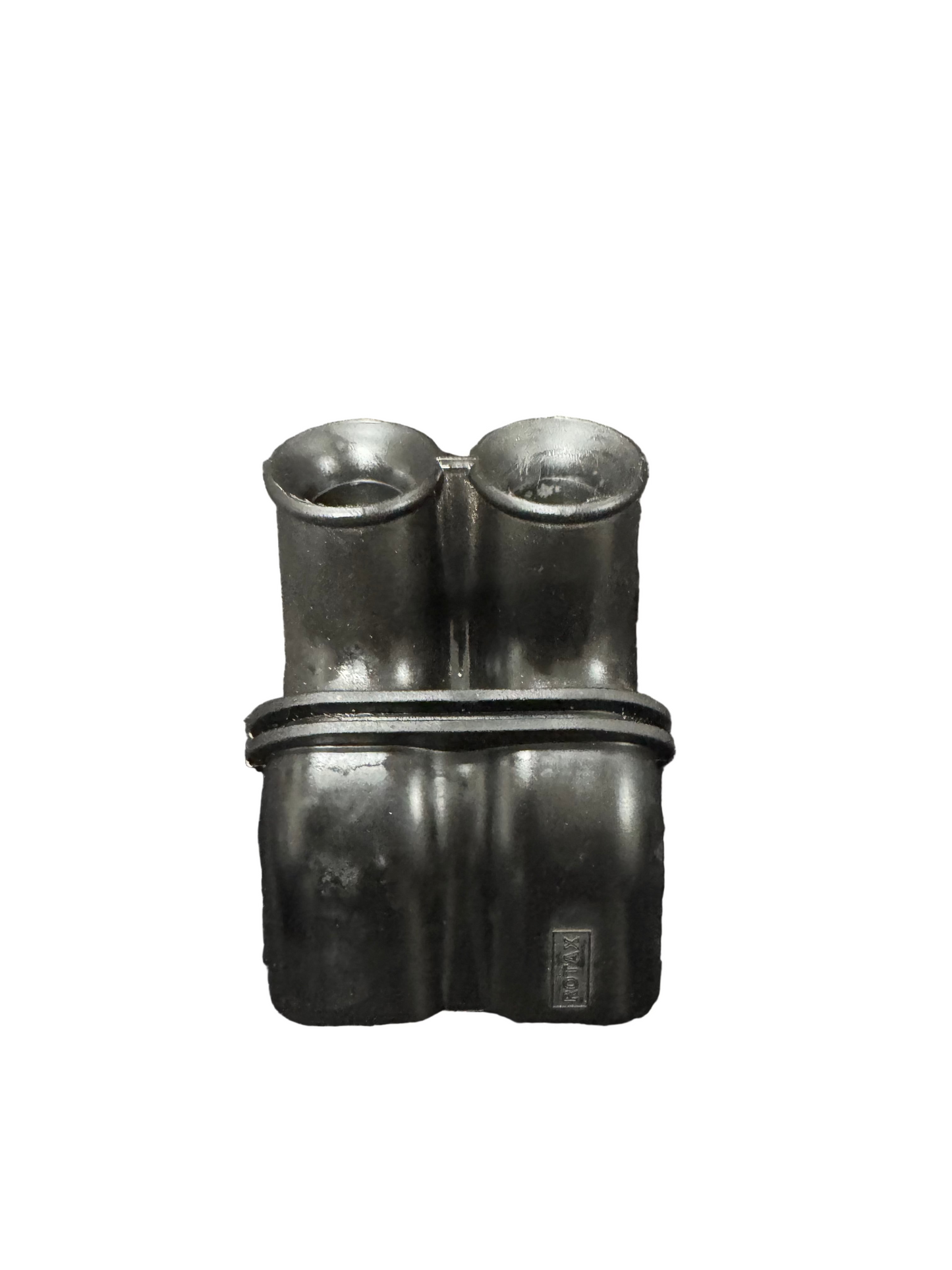 Rotax Airbox Trumpets