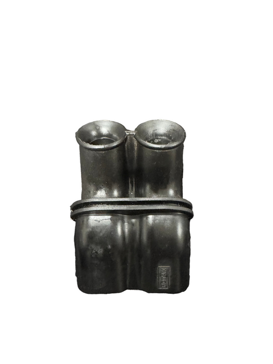 Rotax Airbox Trumpets