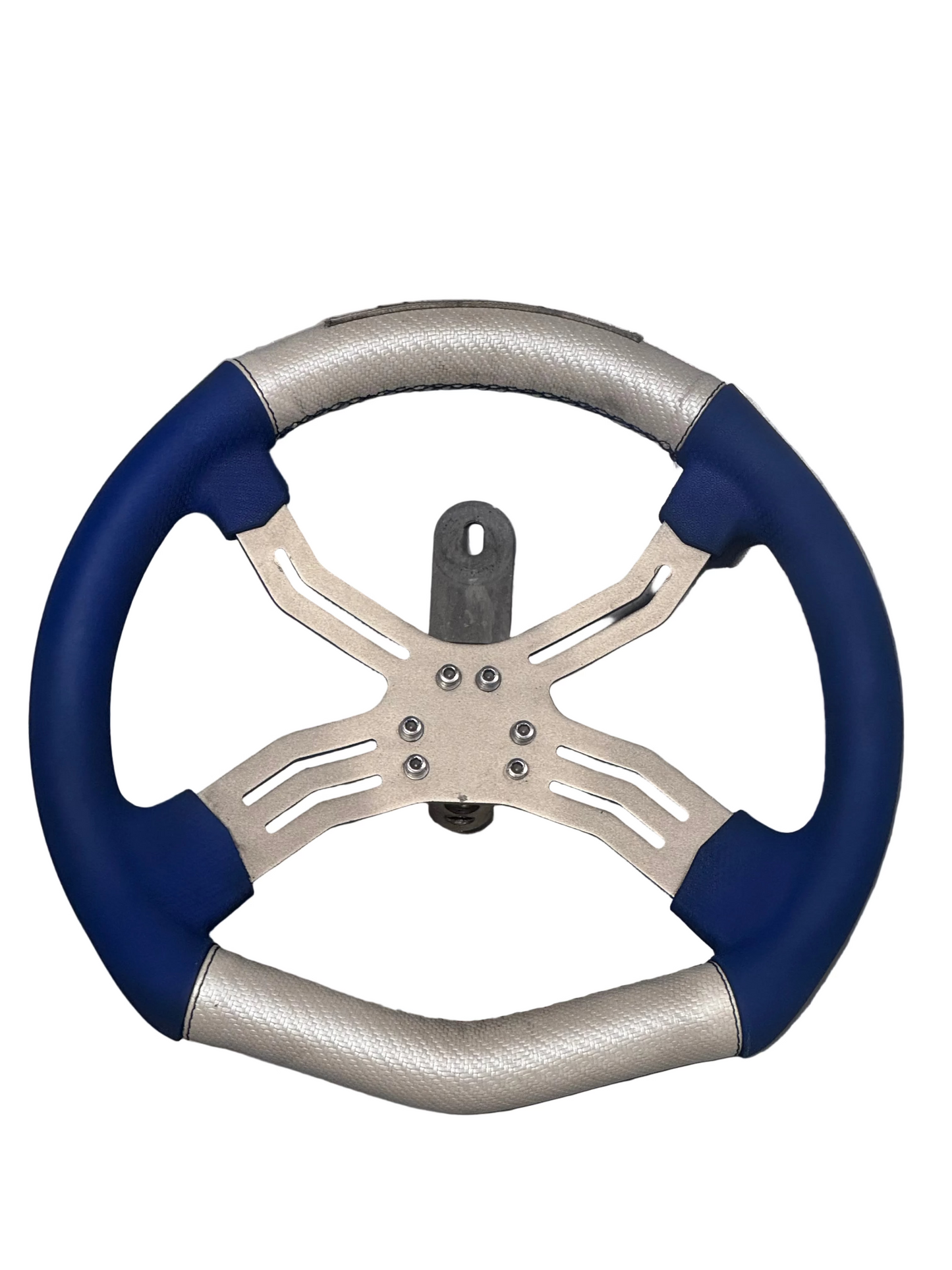 KOSMIC HIGH GRIP STEERING WHEEL