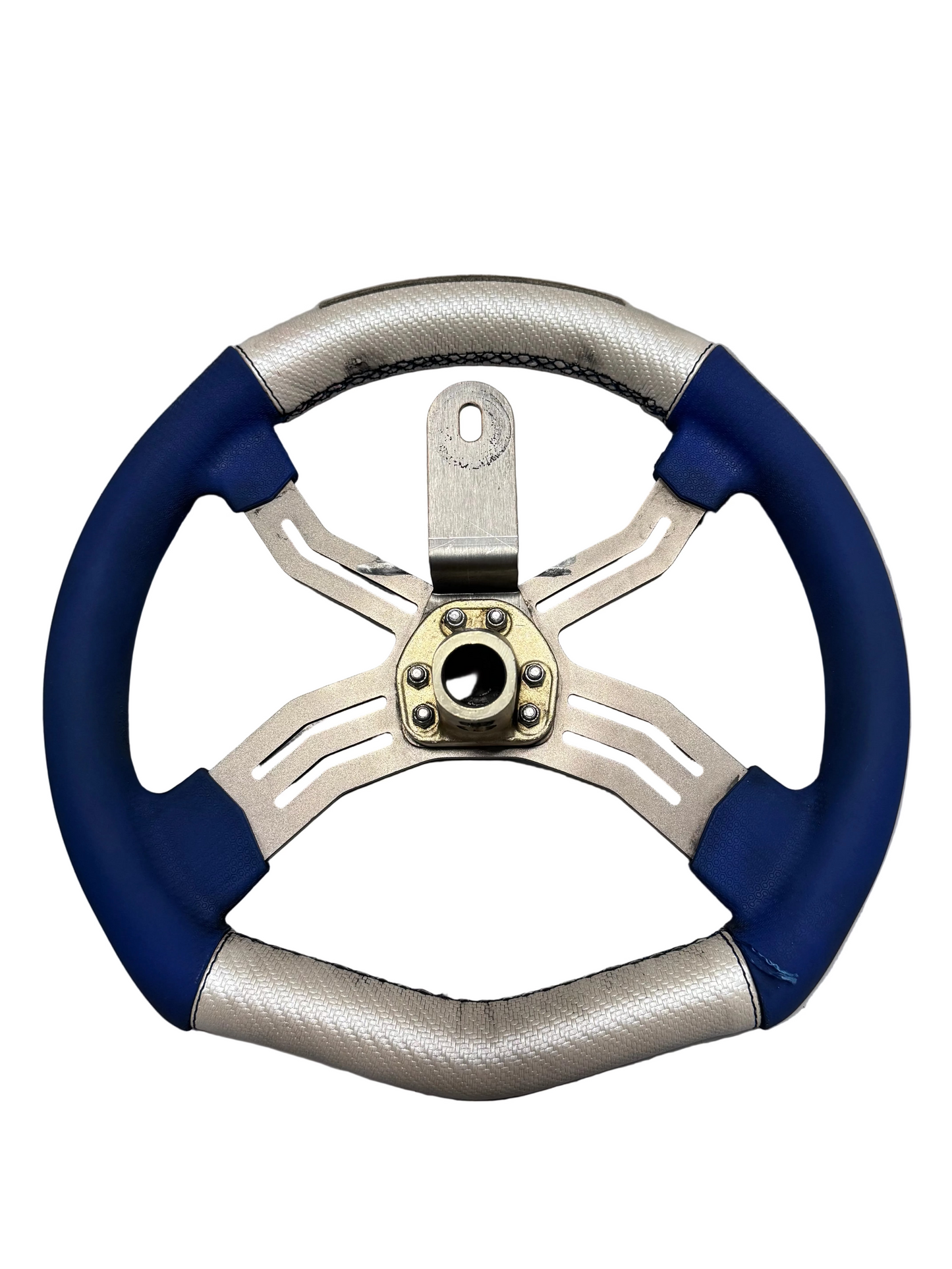 KOSMIC HIGH GRIP STEERING WHEEL