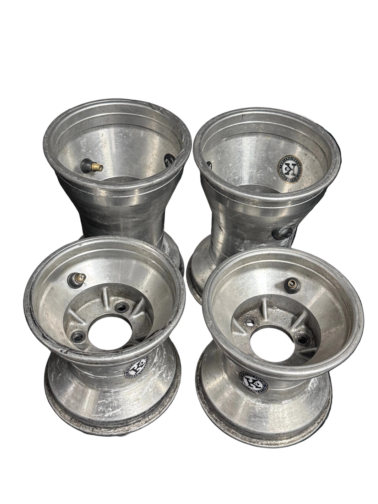 Jet Rims (wets)