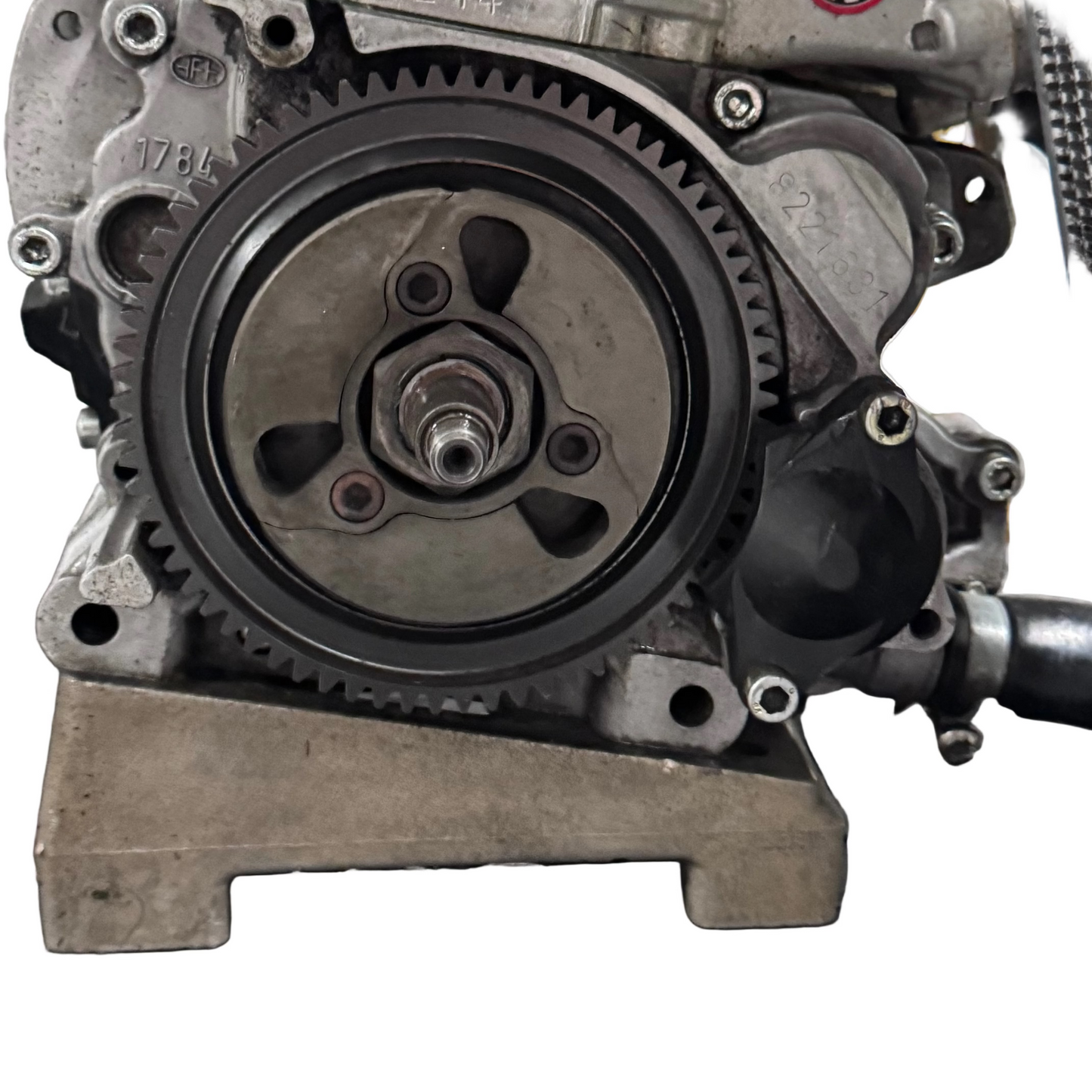 Rotax Max Junior Evo Engine