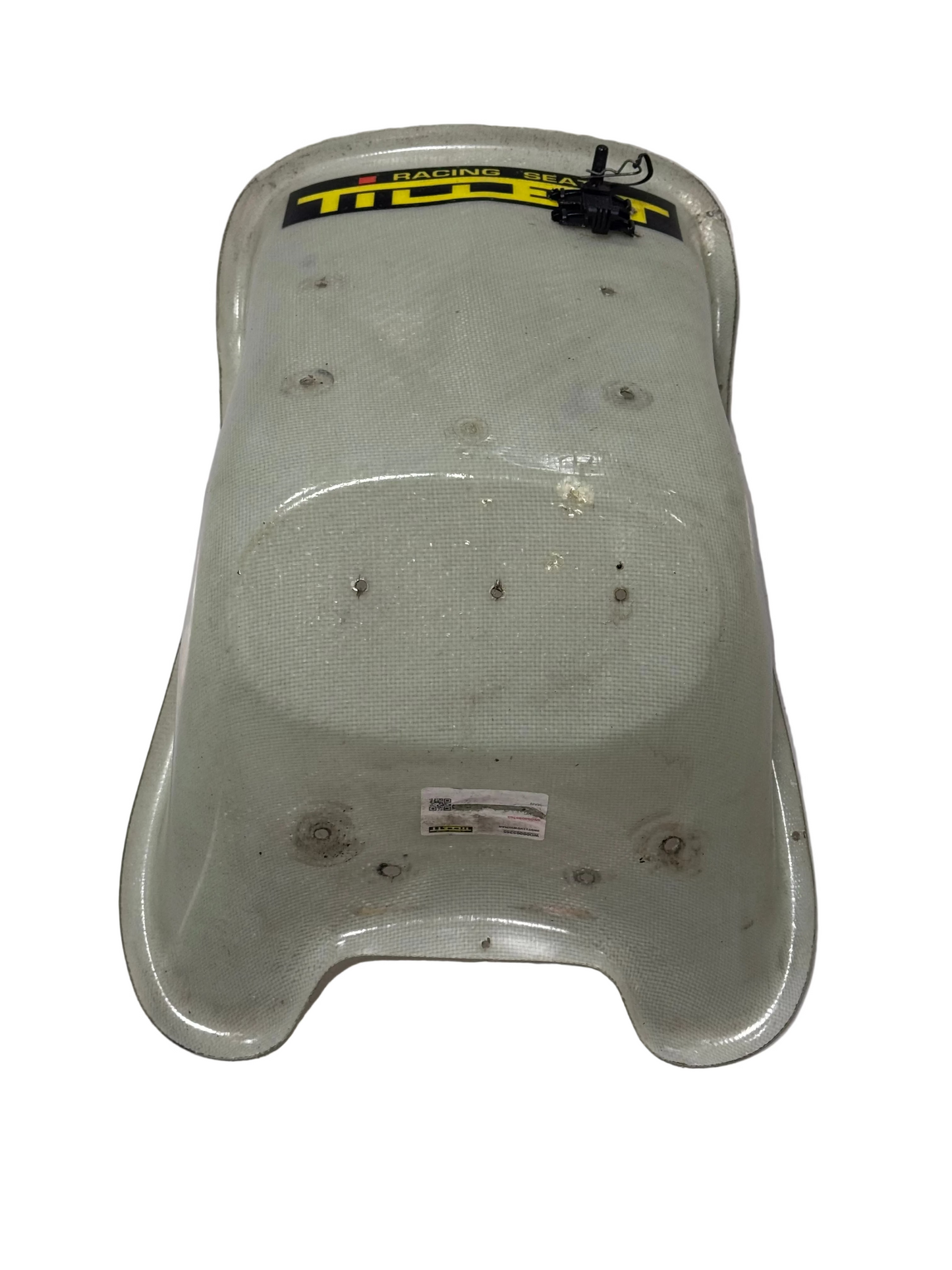 Tillet Seat T11 VG - Manetti