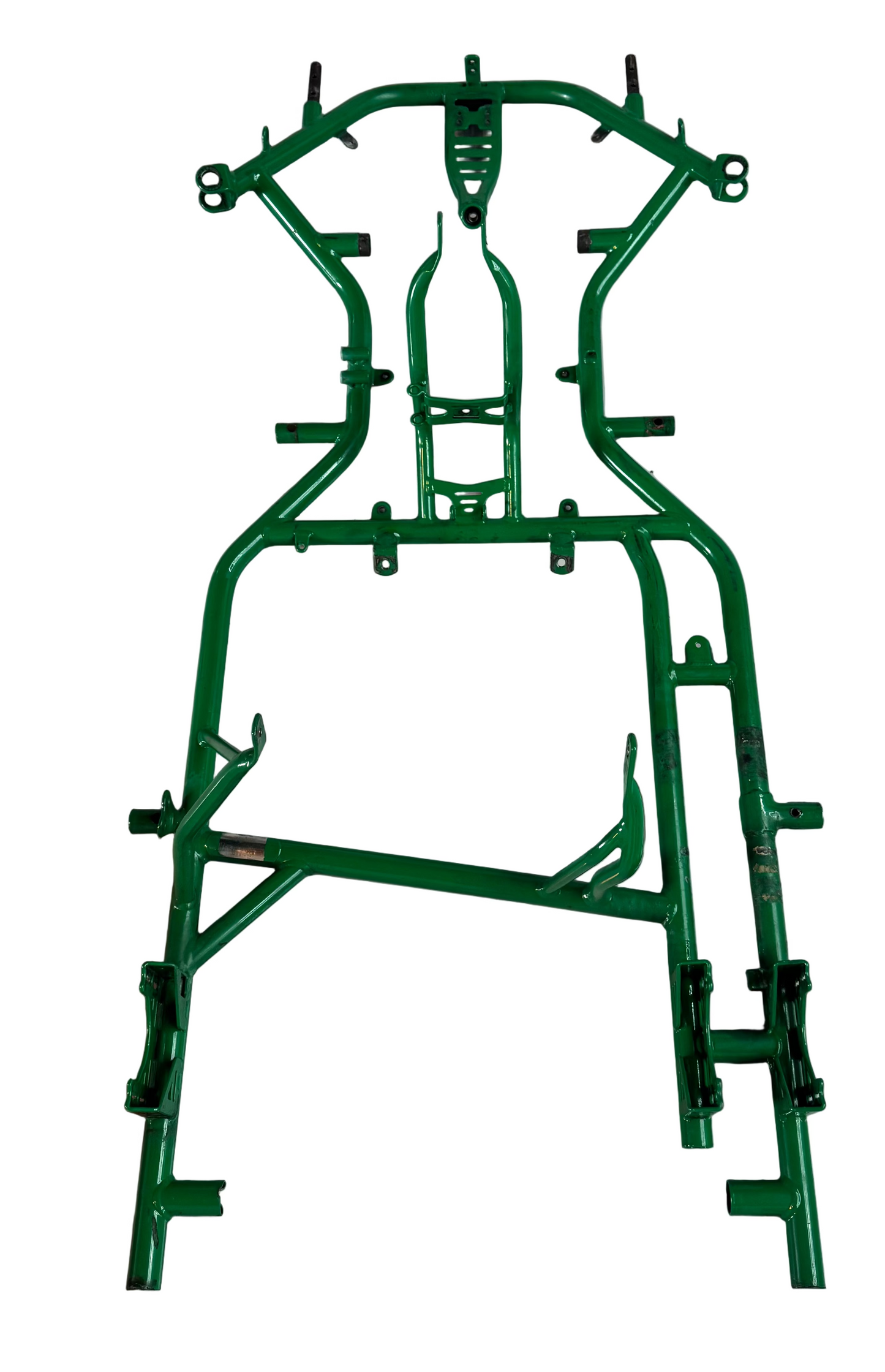 2016 Tony Kart Frame