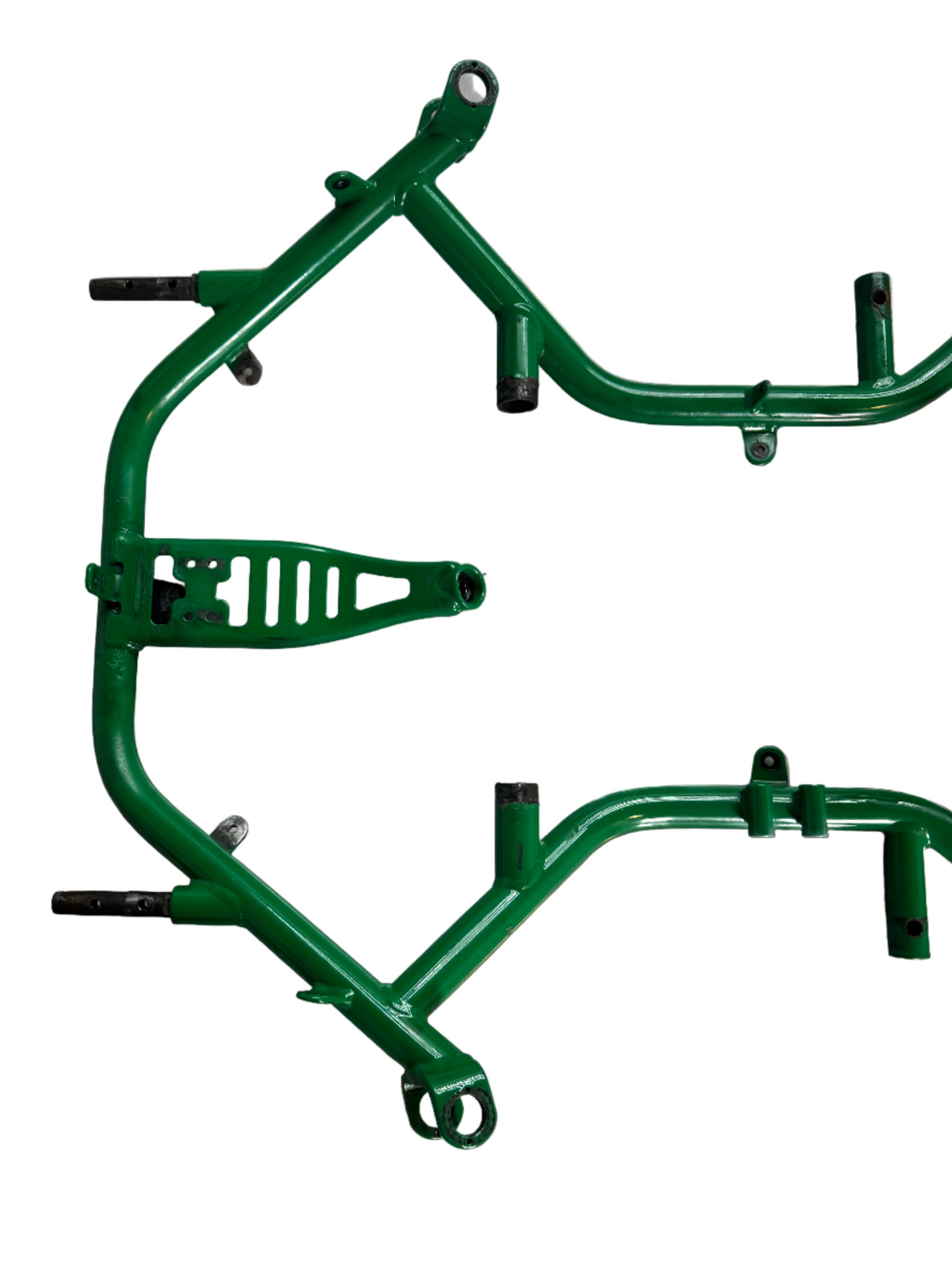 2016 Tony Kart Frame