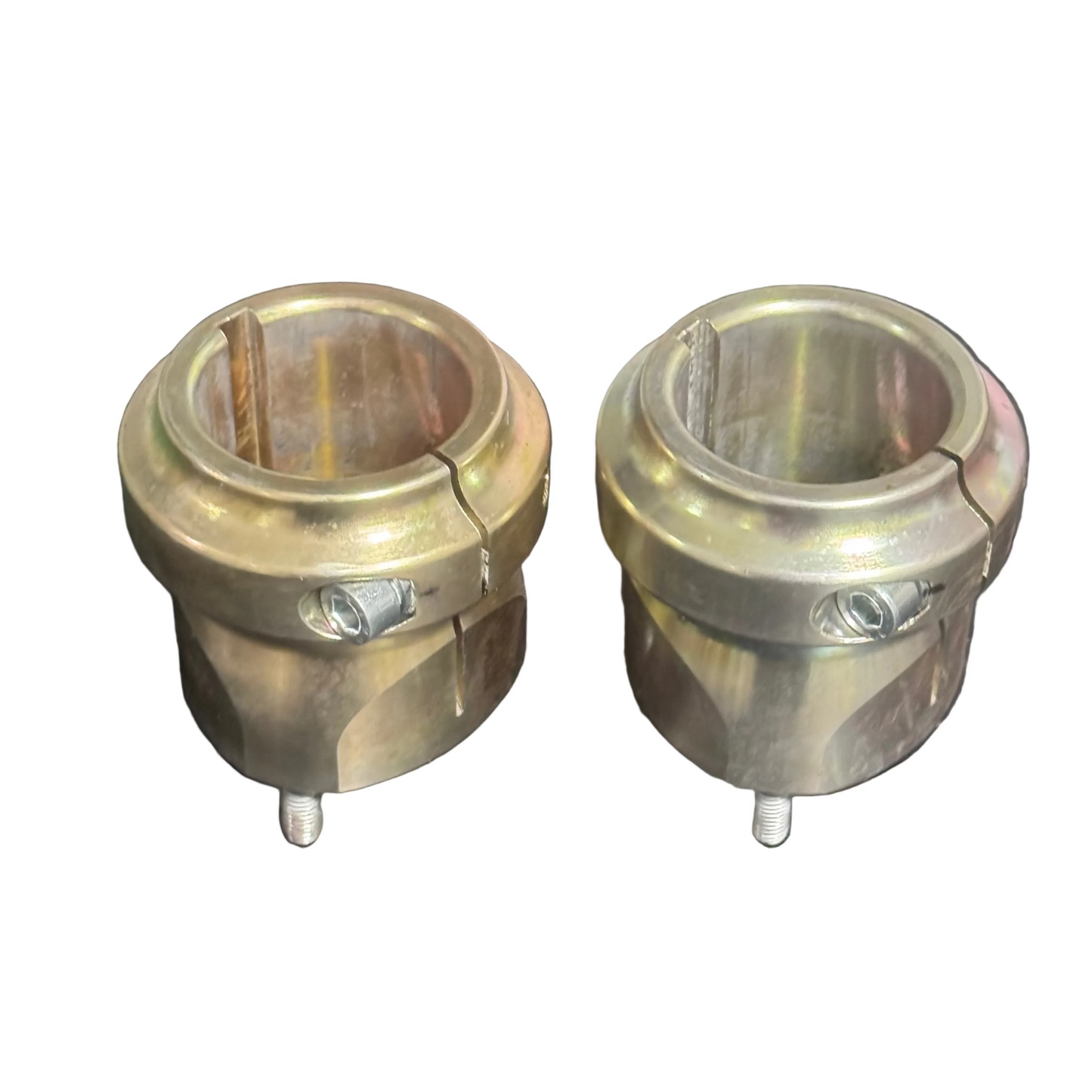 OTK 50x77mm Rear Hubs