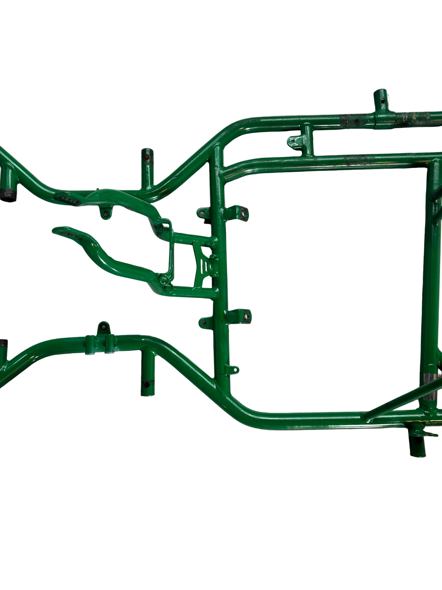 2016 Tony Kart Frame