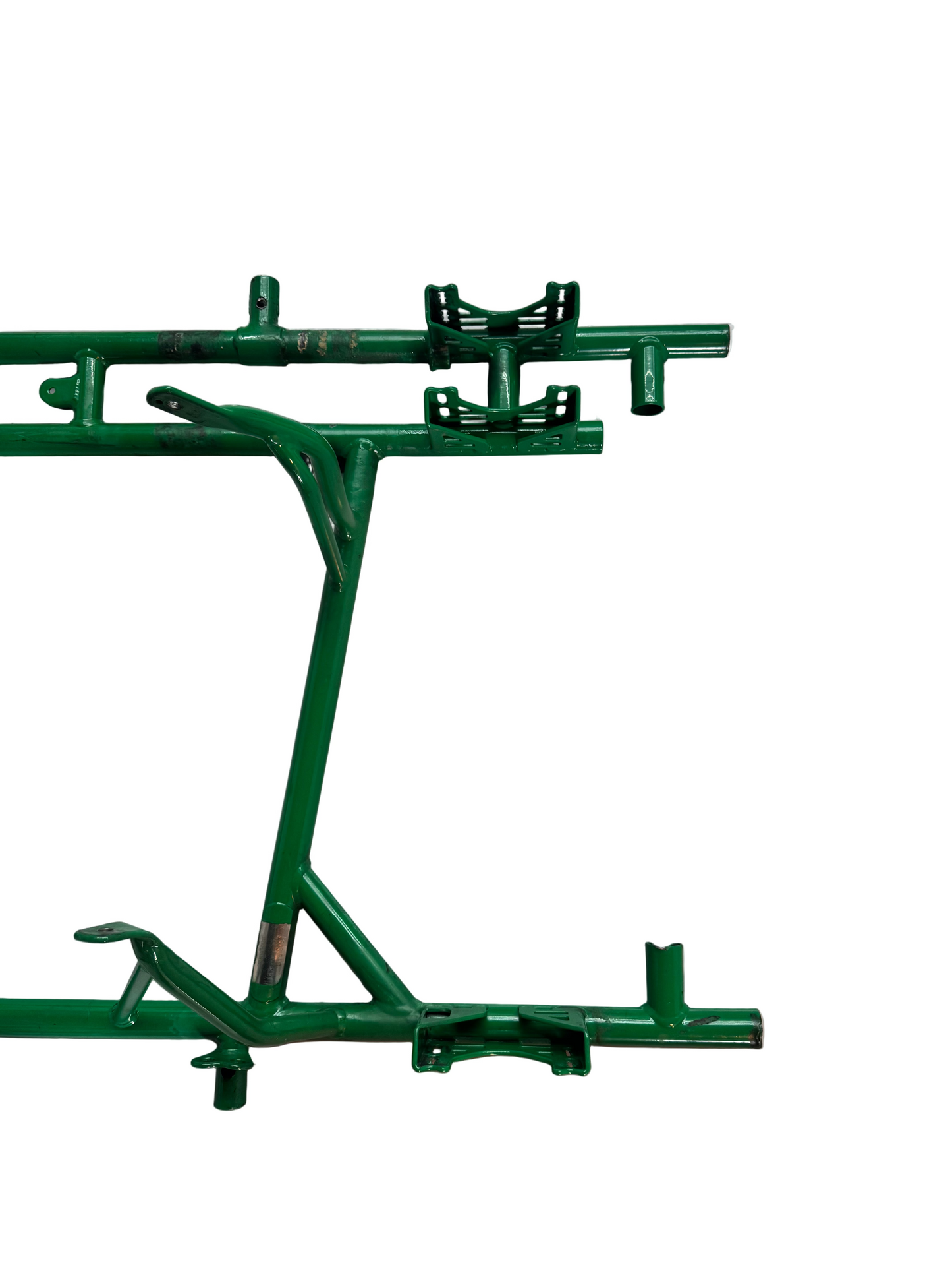 2016 Tony Kart Frame