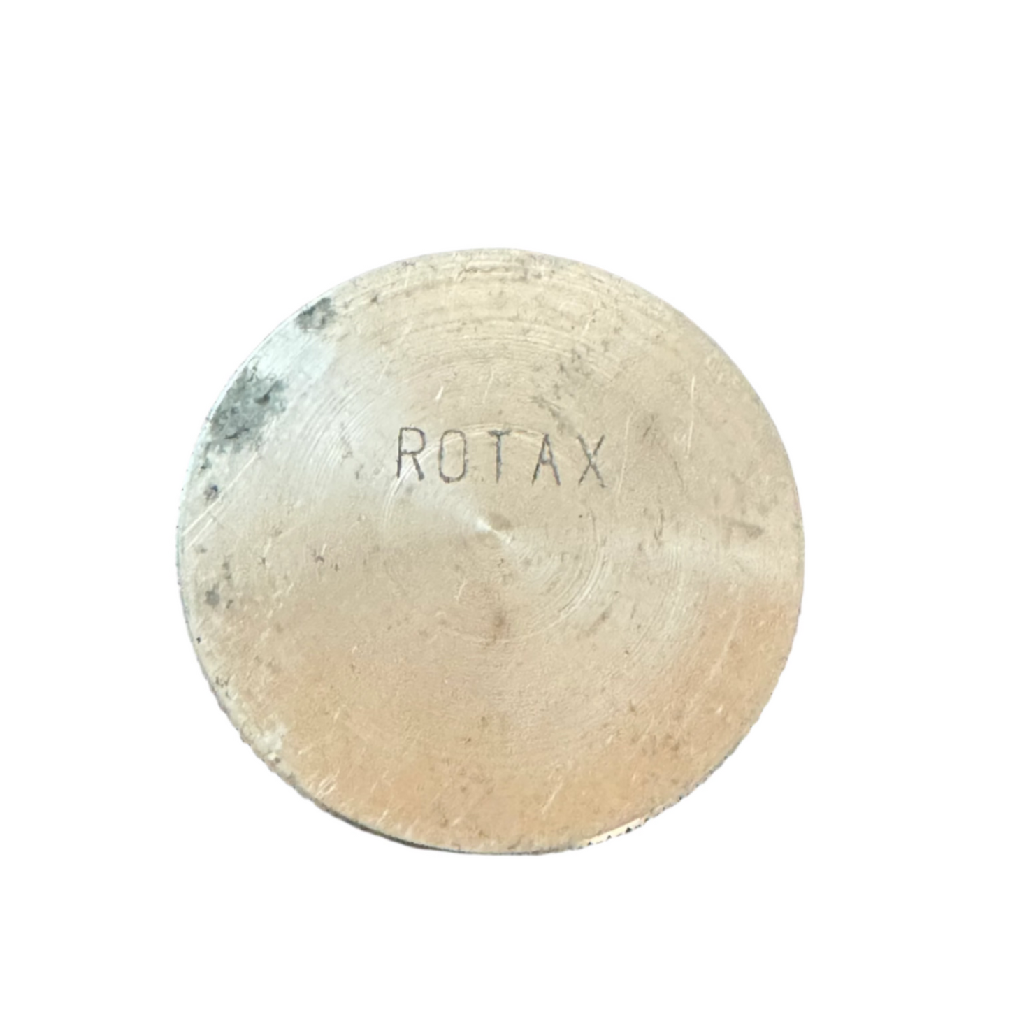 Rotax Max Carb Bowl Cap - Genuine Part