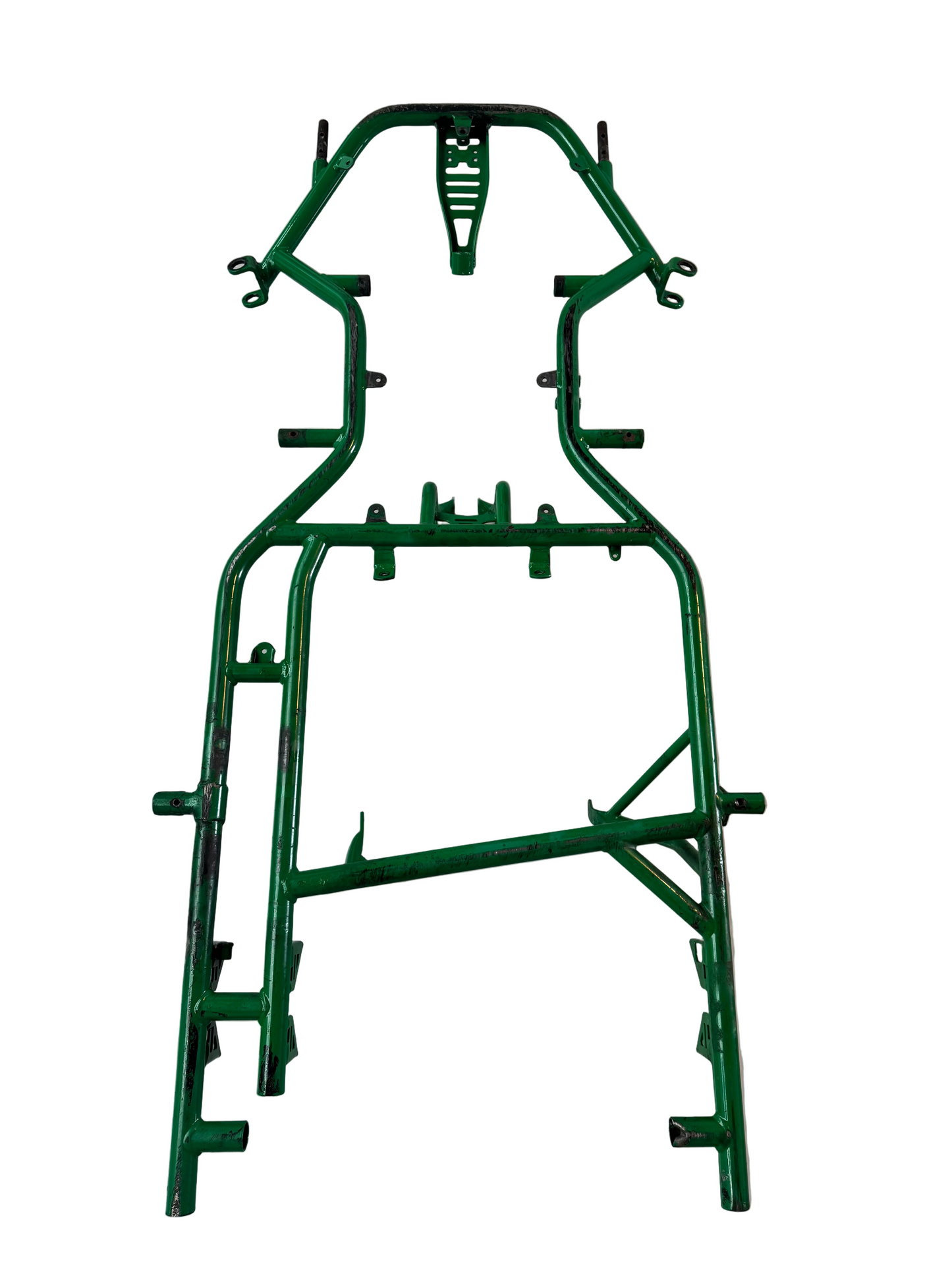 2016 Tony Kart Frame