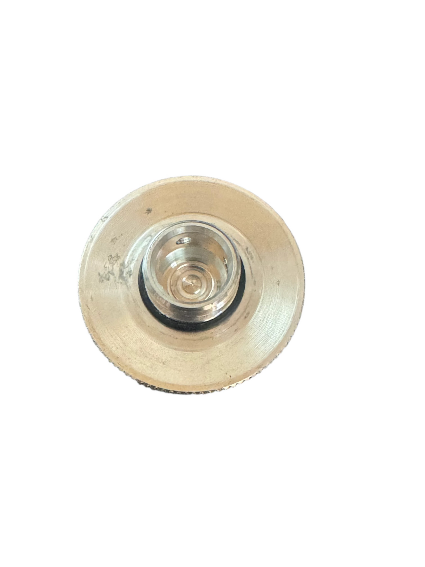 Rotax Max Carb Bowl Cap - Genuine Part