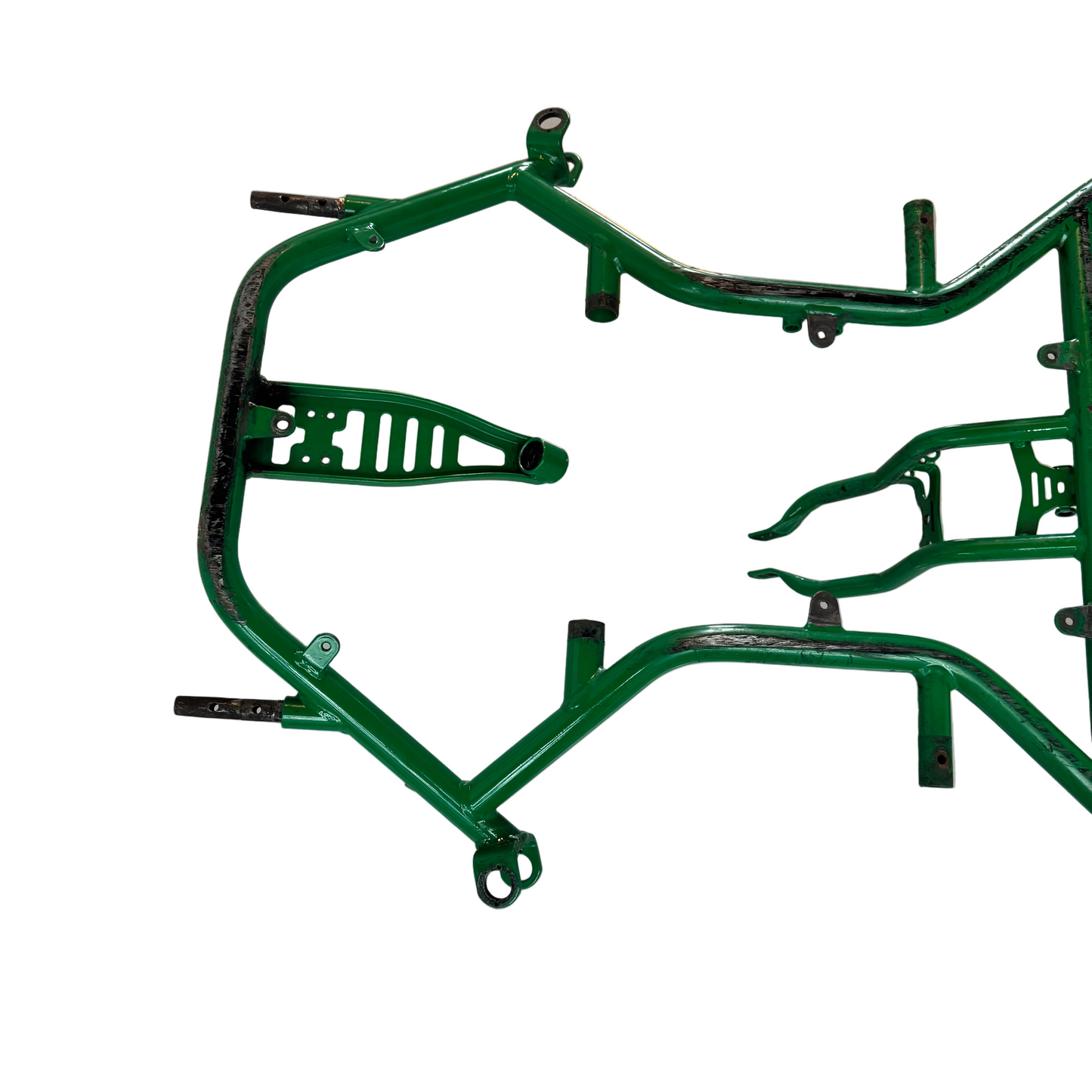 2016 Tony Kart Frame