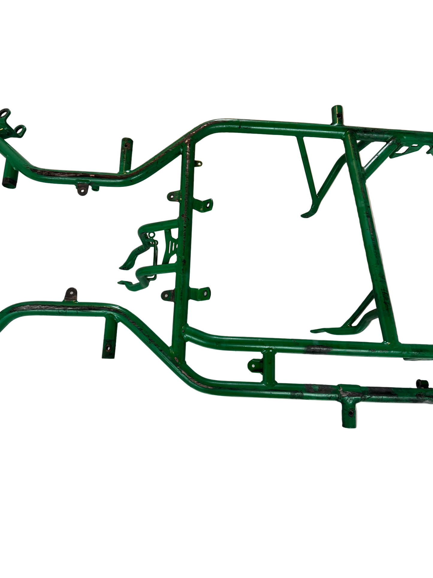 2016 Tony Kart Frame