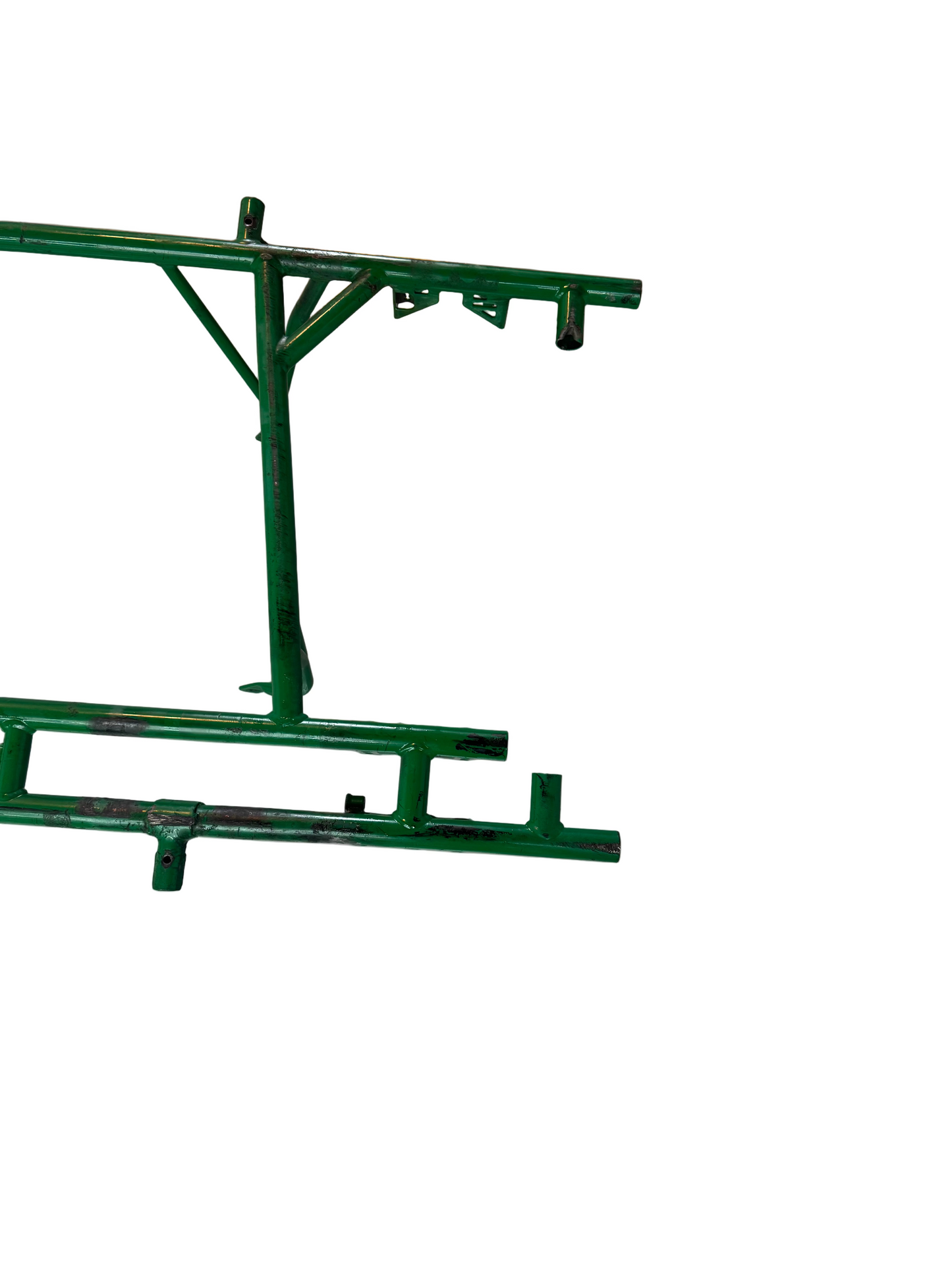 2016 Tony Kart Frame