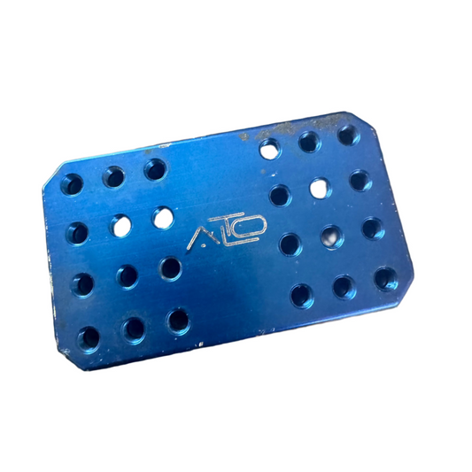 Alto Jet Holder