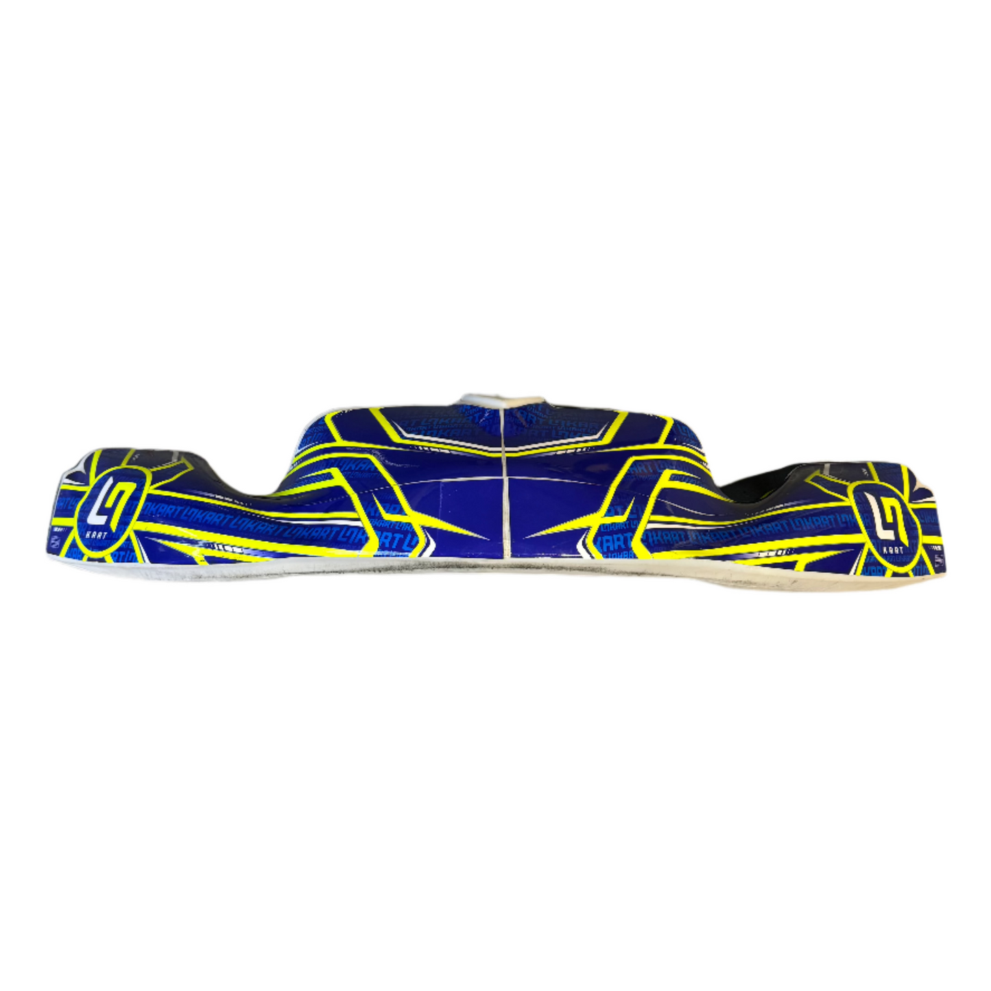 OTK M7 Nose Cone Lando Norris LN4