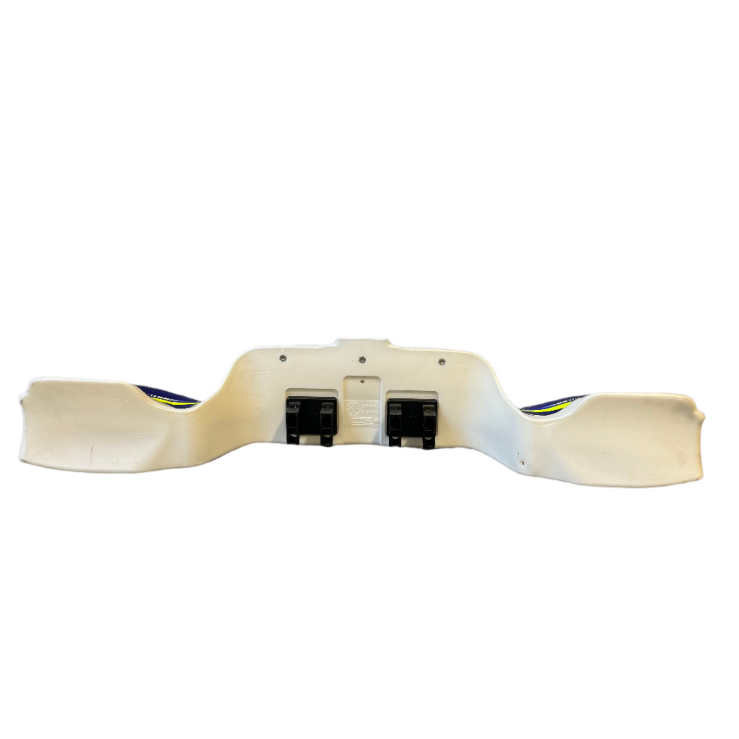 OTK M7 Nose Cone Lando Norris LN4