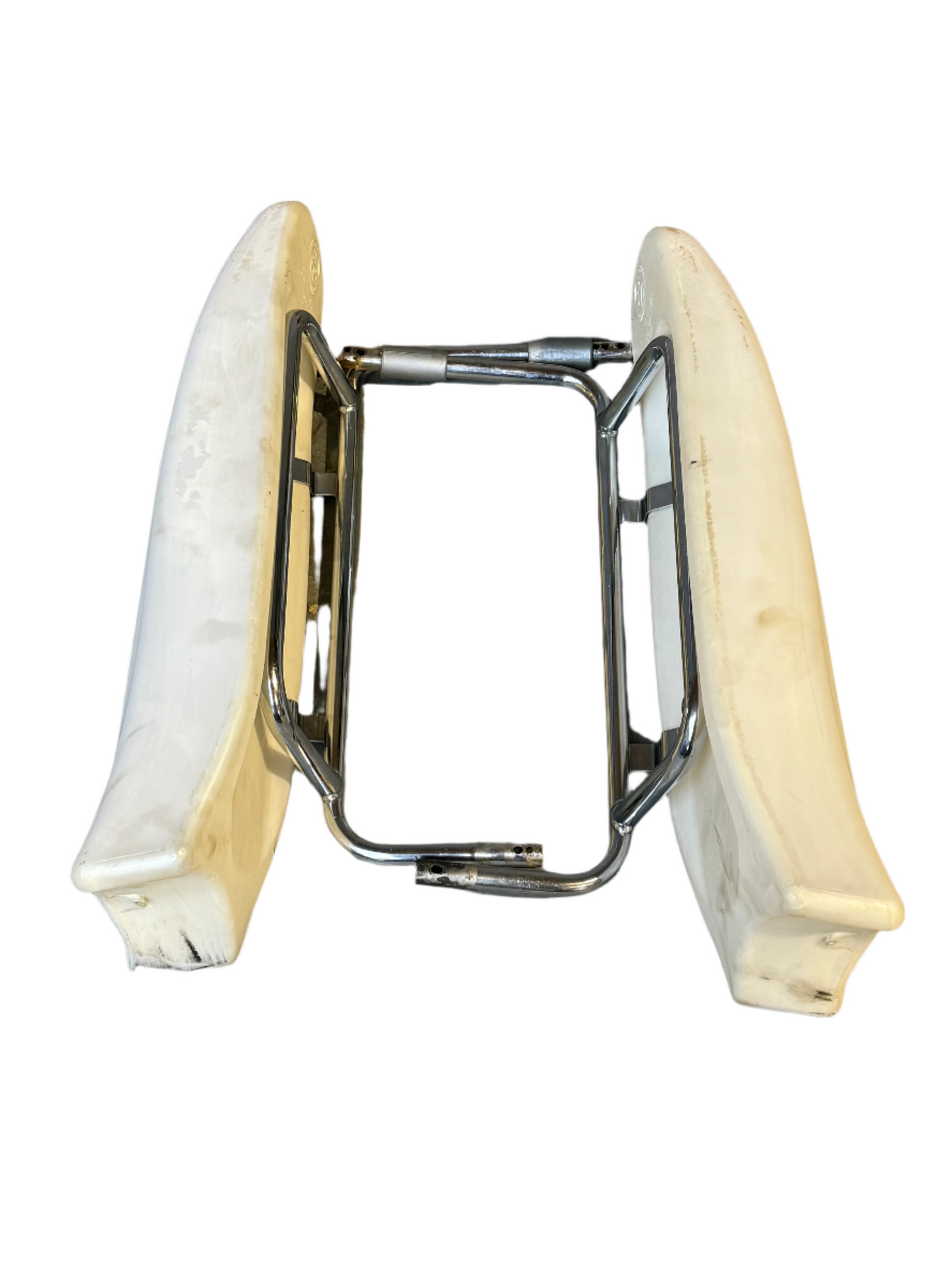 OTK M6 Side Pods and Bars