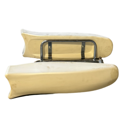 OTK M6 Side Pods and Bars