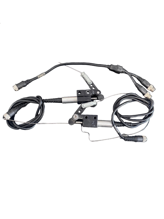 Unipro Pedal Position Sensors