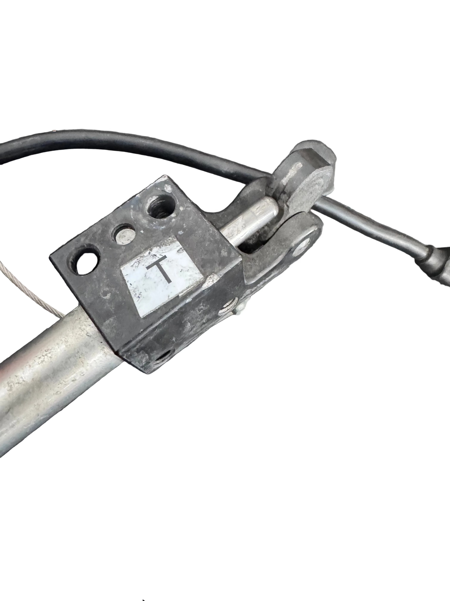 Unipro Pedal Position Sensors