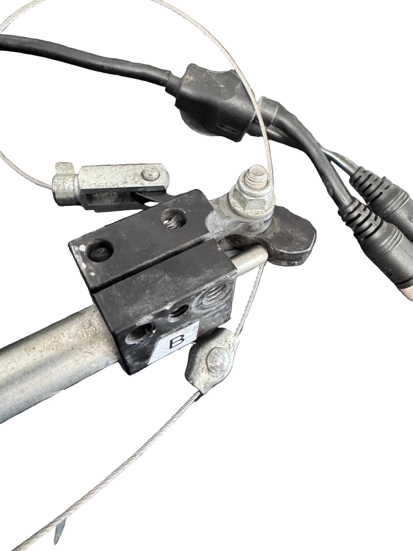 Unipro Pedal Position Sensors