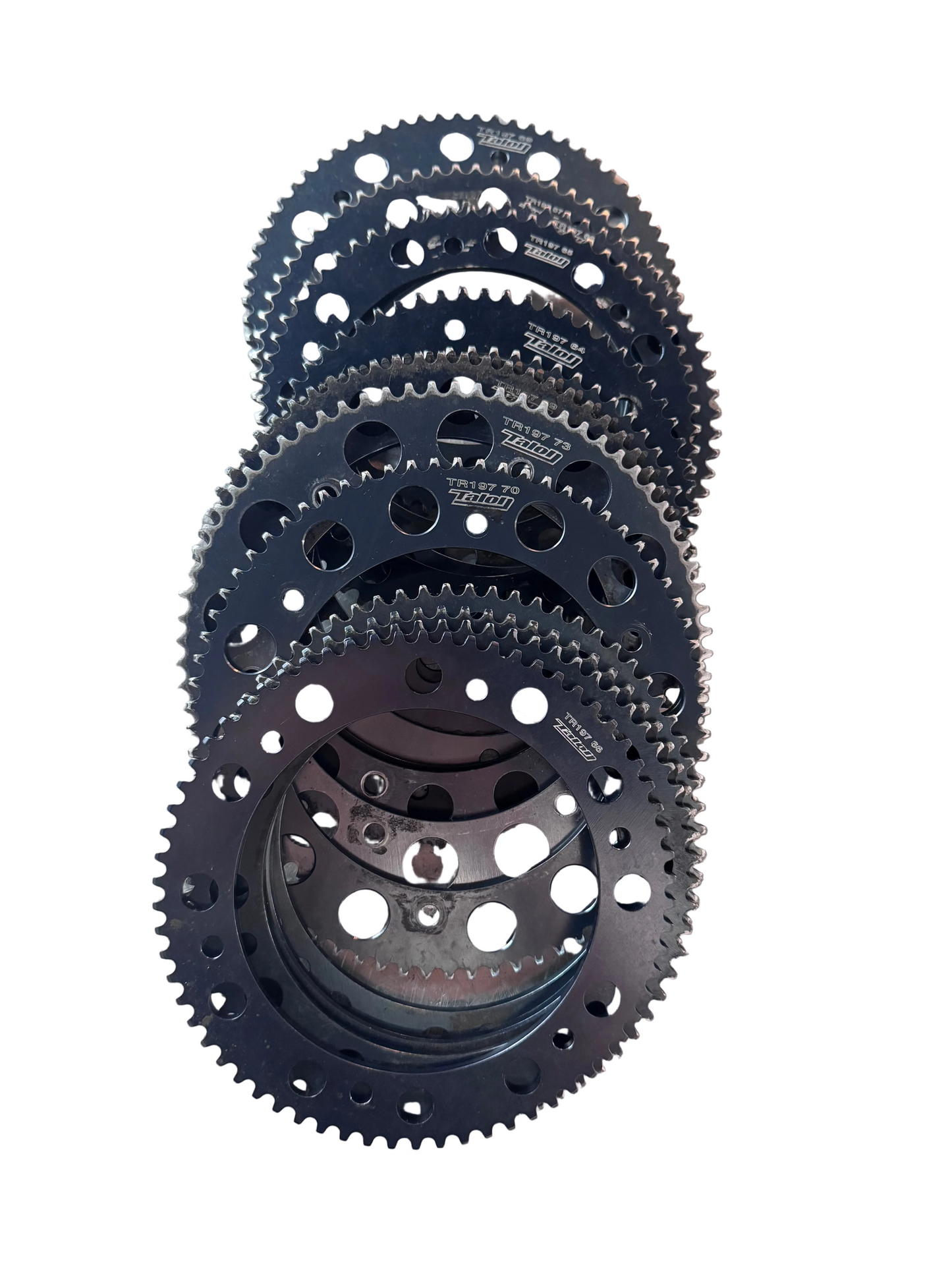 Used Talon Sprockets 63-73