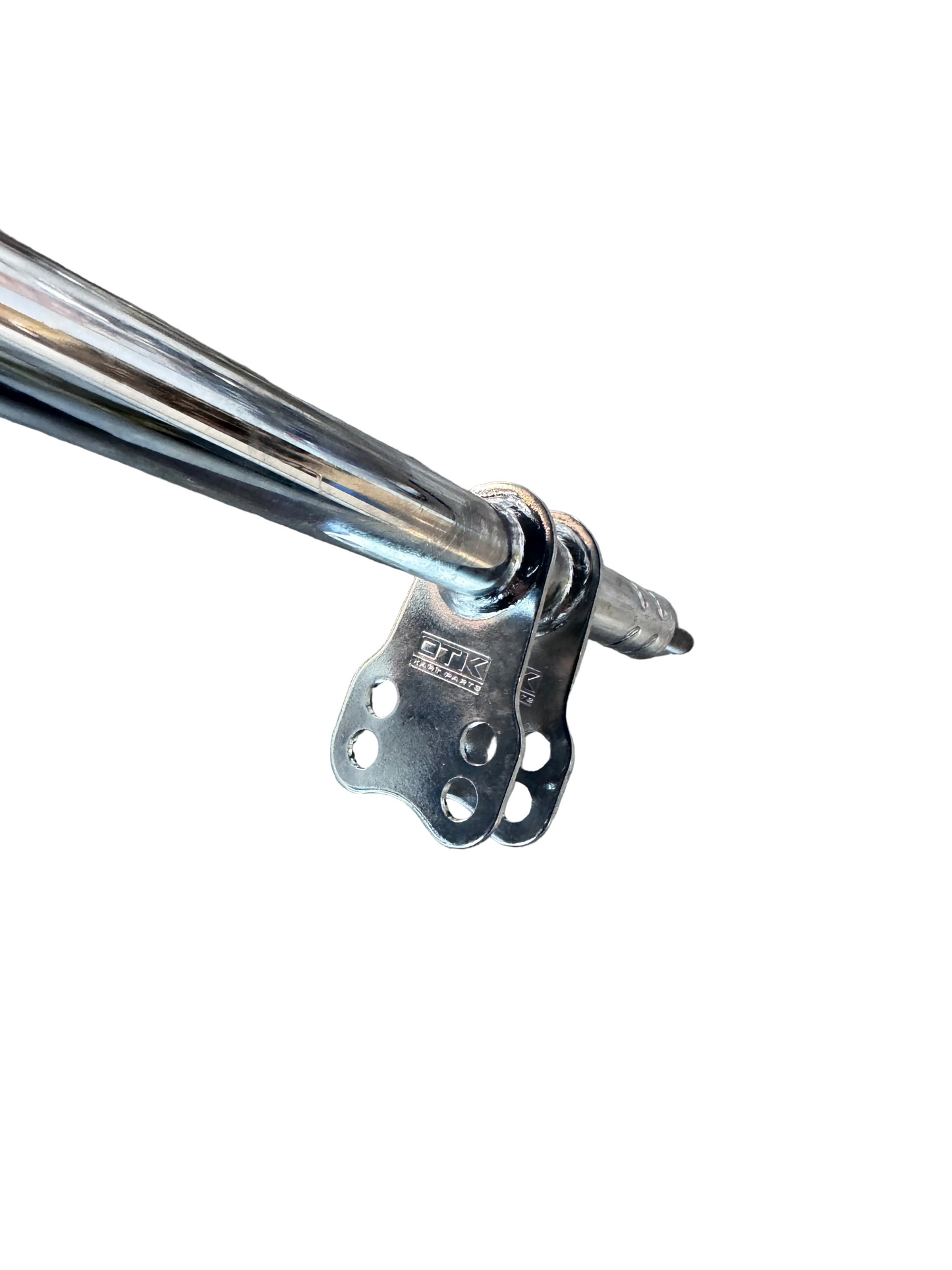 OTK Steering Column, 49cm - New