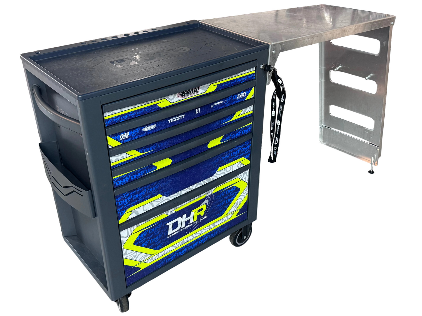 Beta Roll Cab - Like New