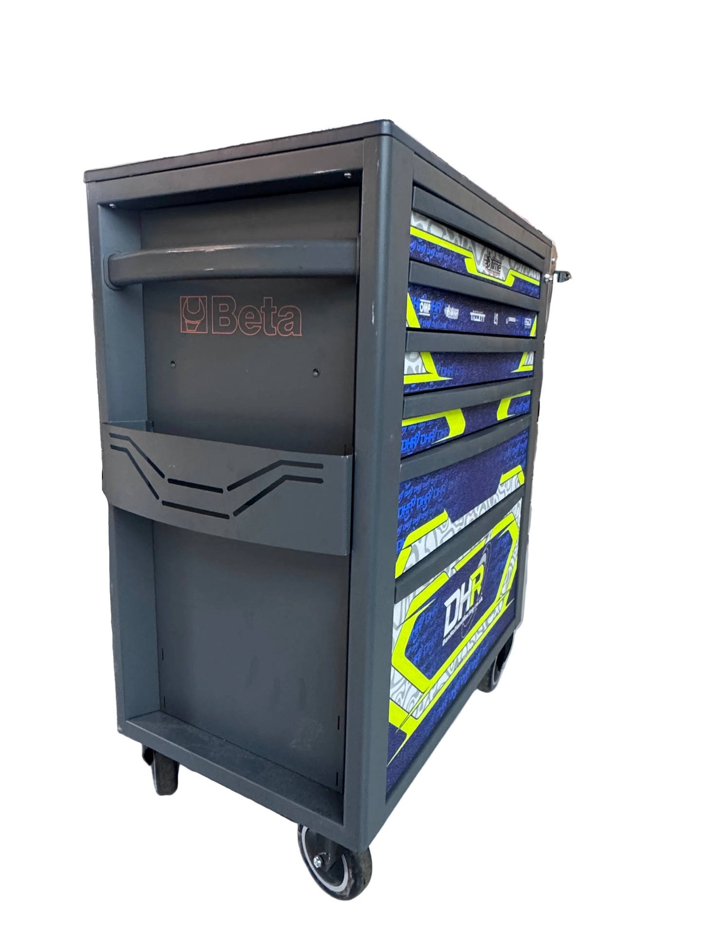 Beta Roll Cab - Like New