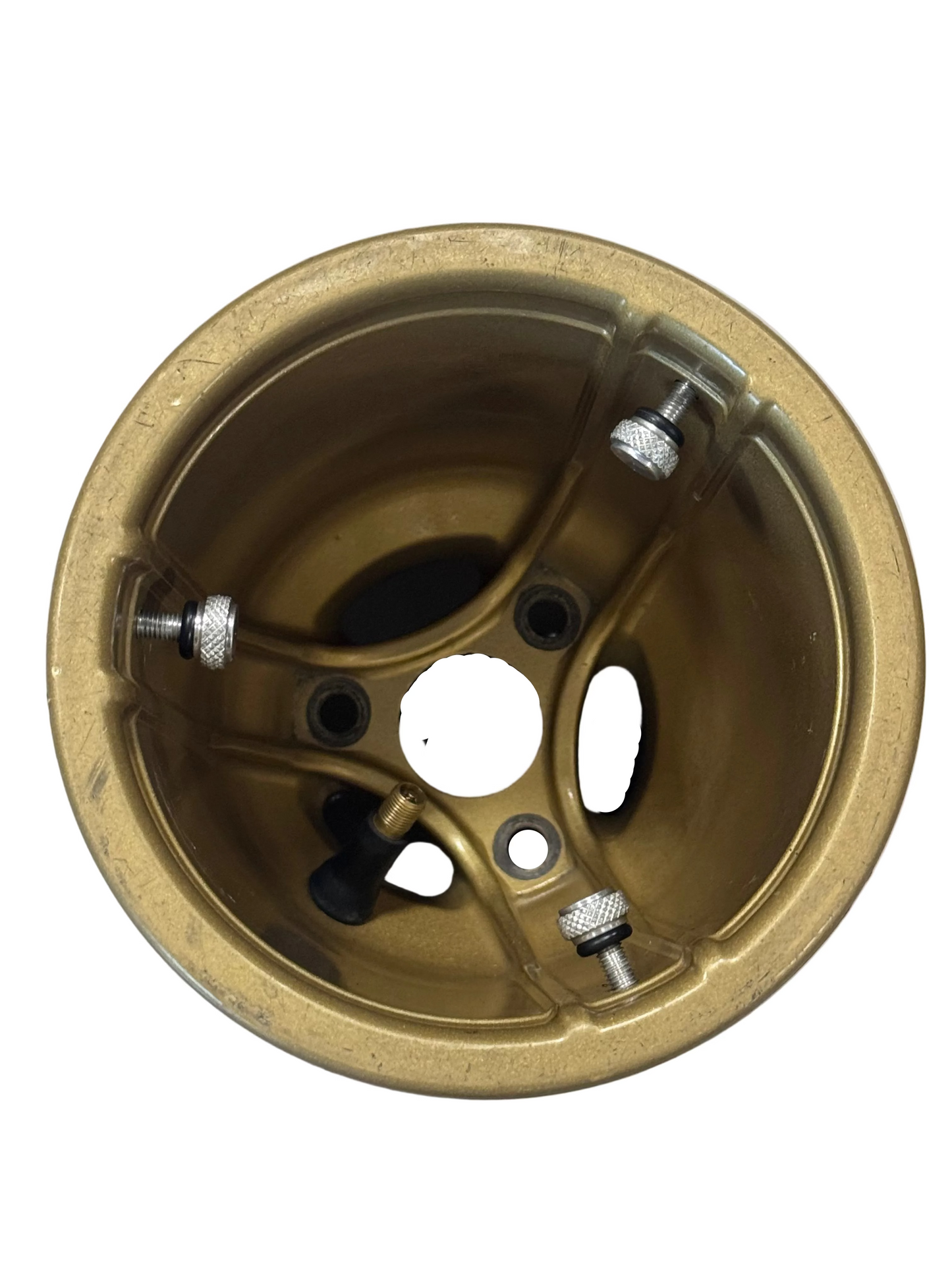 OTK MXJ Rear Rim