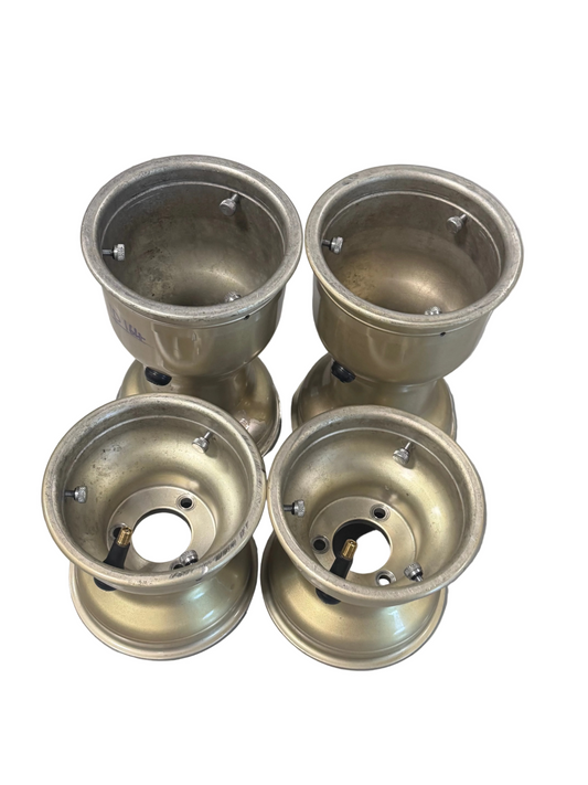 OTK MXC Rims Full Set