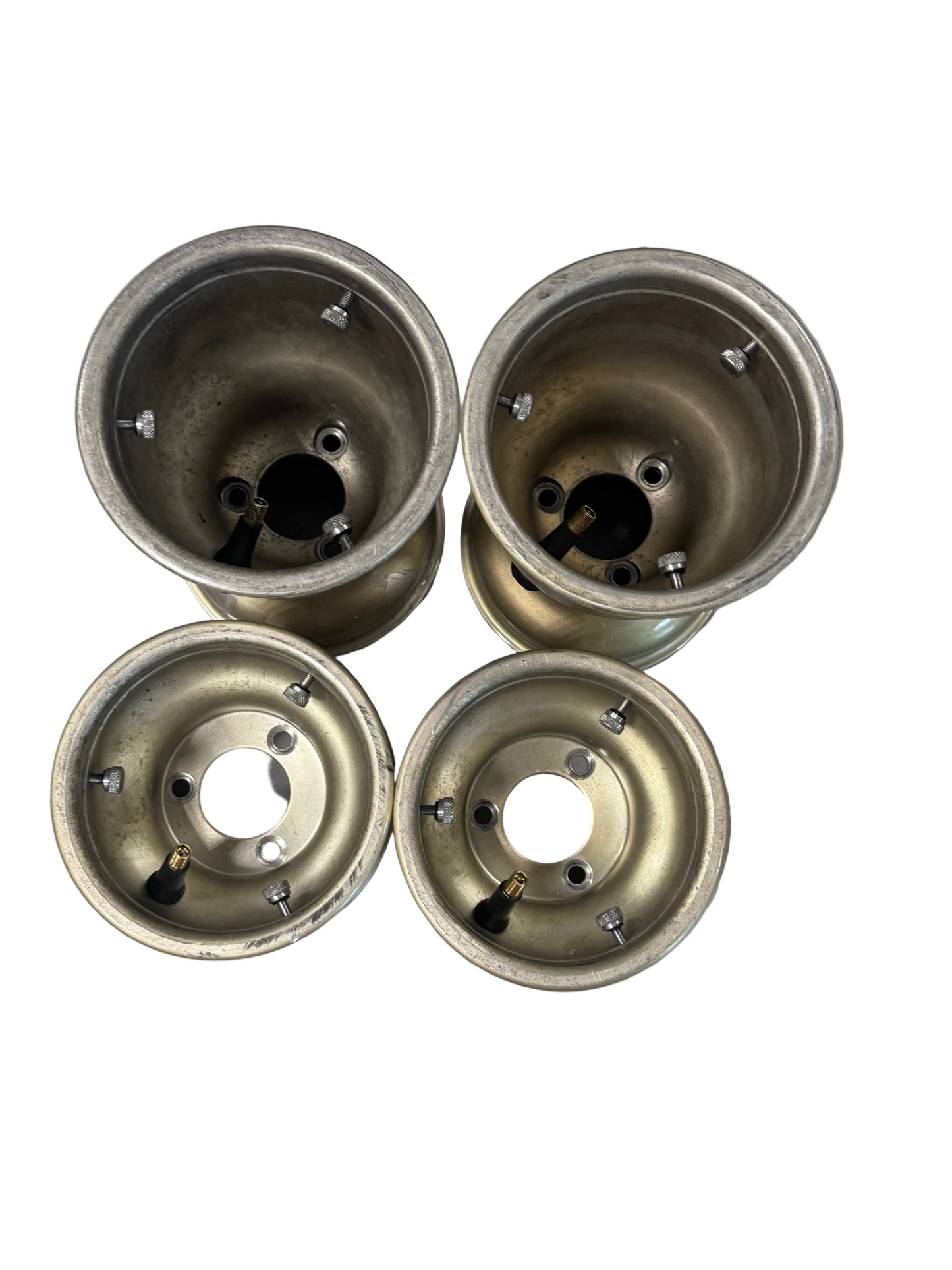 OTK MXC Rims Full Set