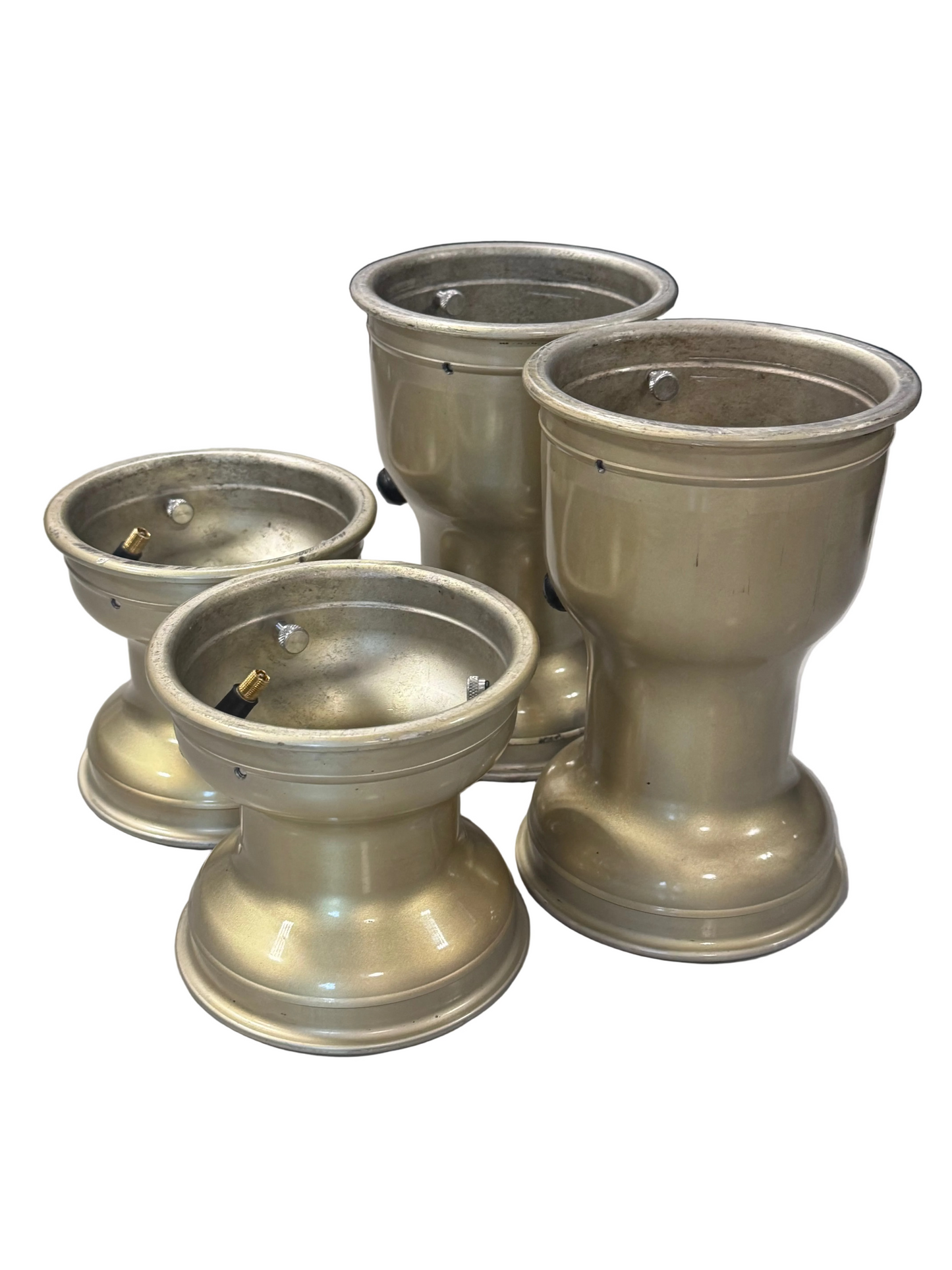 OTK MXC Rims Full Set