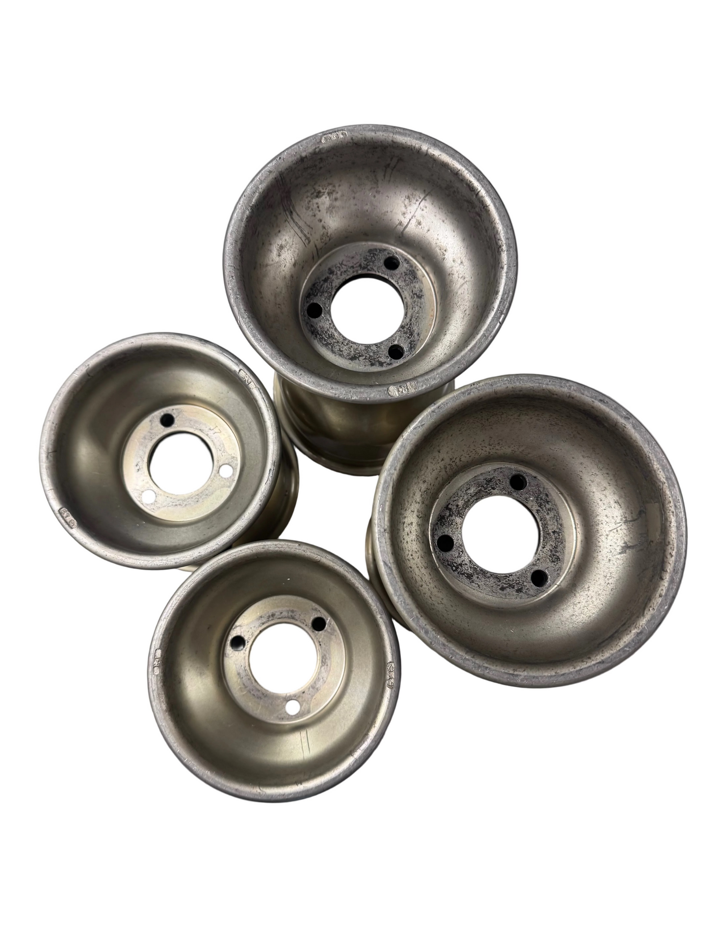 OTK MXC Rims Full Set