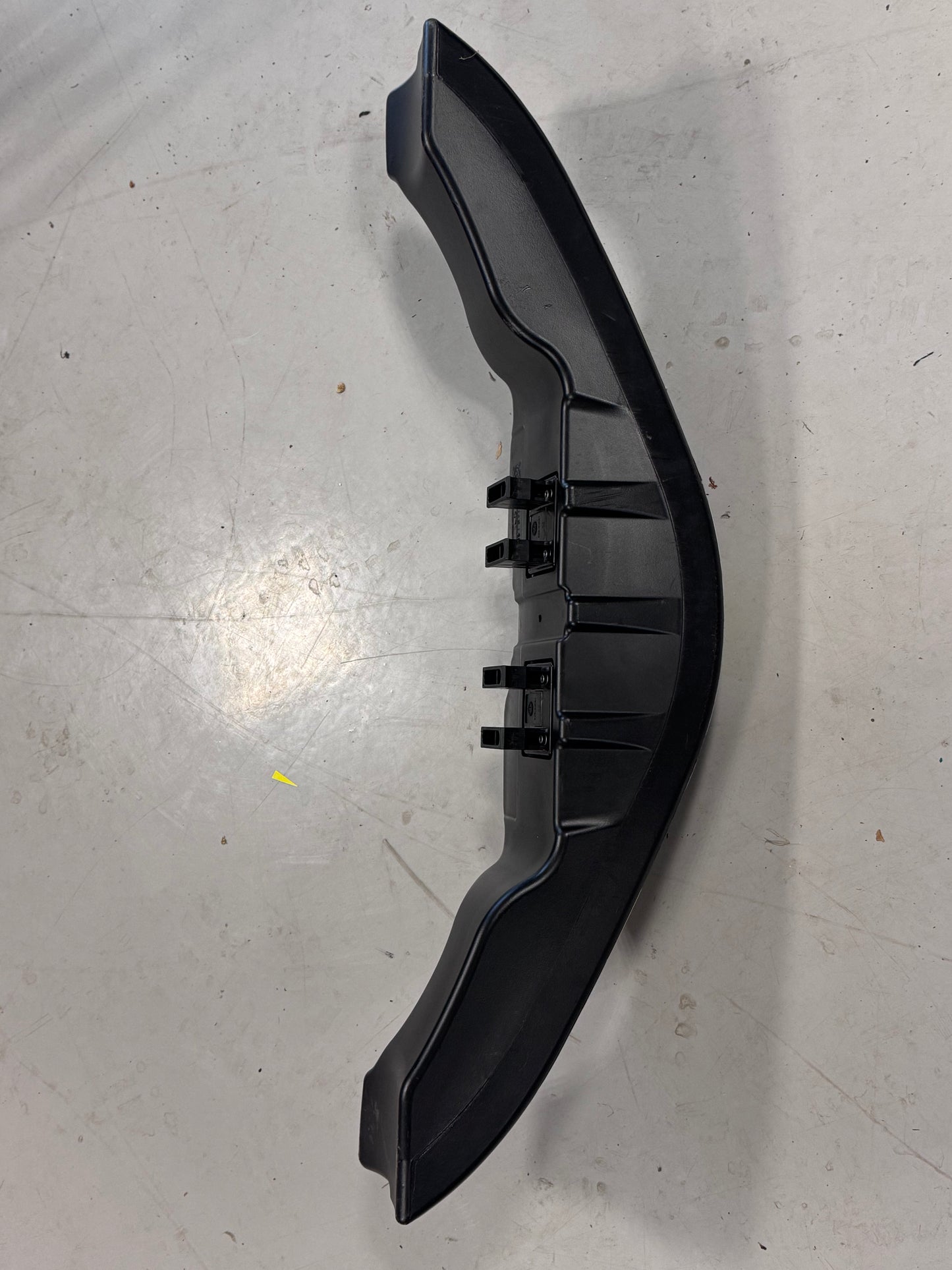 KG 507 Nose Cone - nearly new