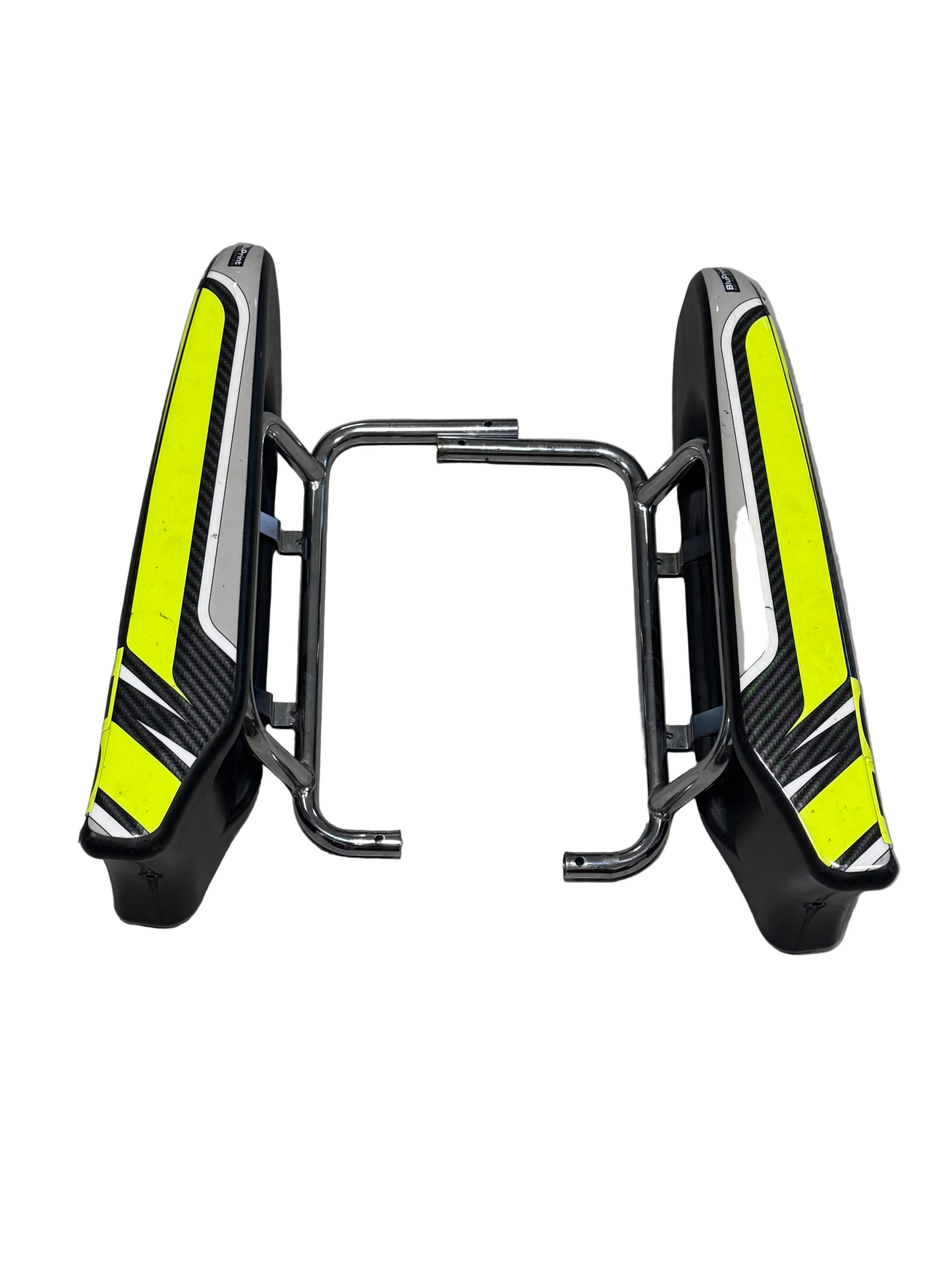KG MK20 Side Pods and Bar - For 950 Karts